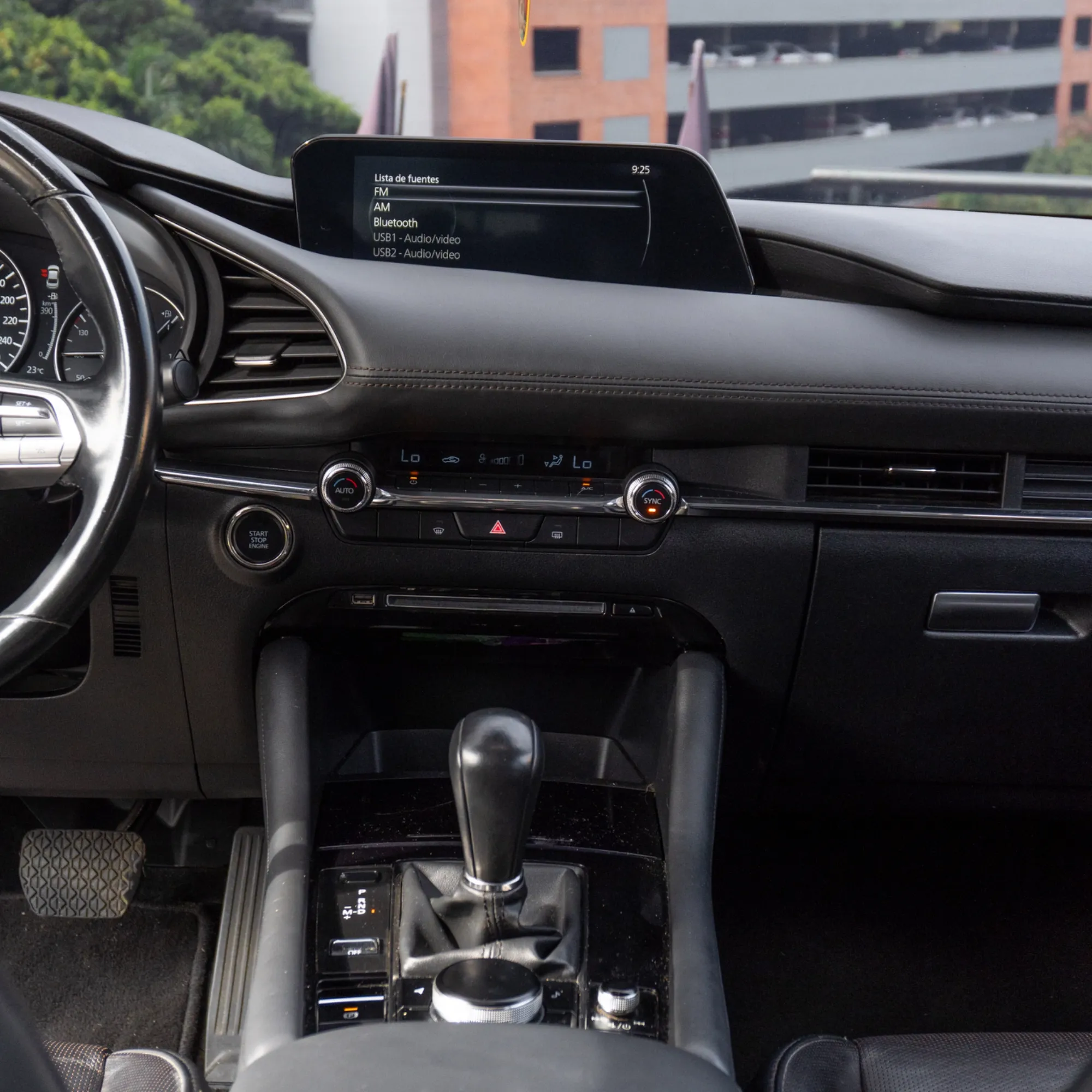 Mazda 3 Grand Touring 2020
