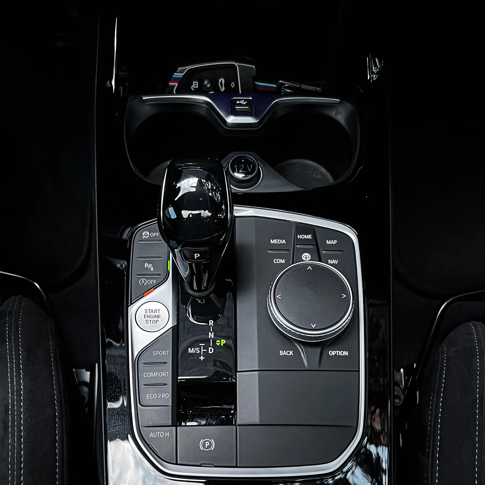 BMW 220i Gran Coupe Sportline Paquete M 2021