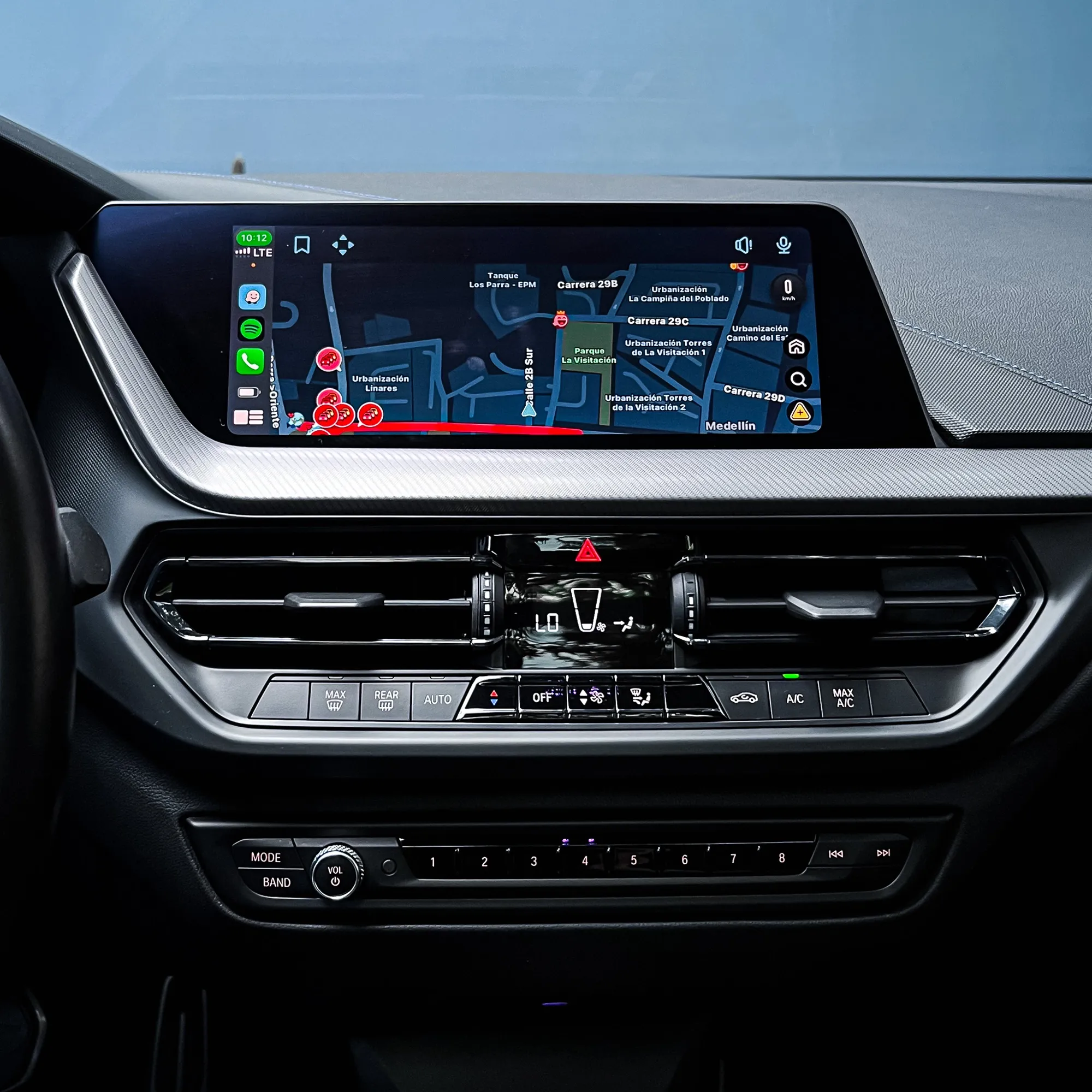 BMW 220i Gran Coupe Sportline Paquete M 2021