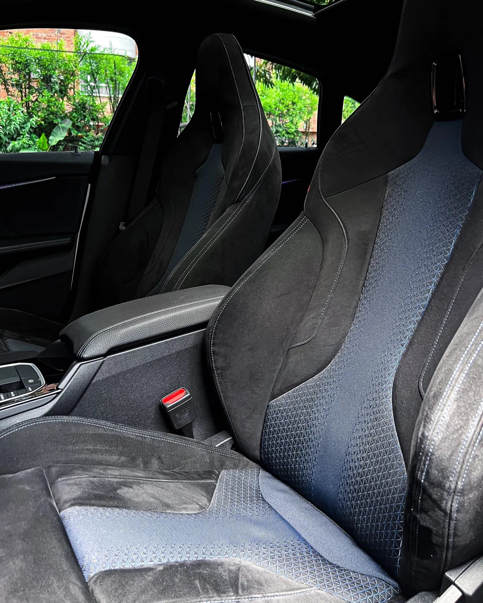 BMW 220i Gran Coupe Sportline Paquete M 2021