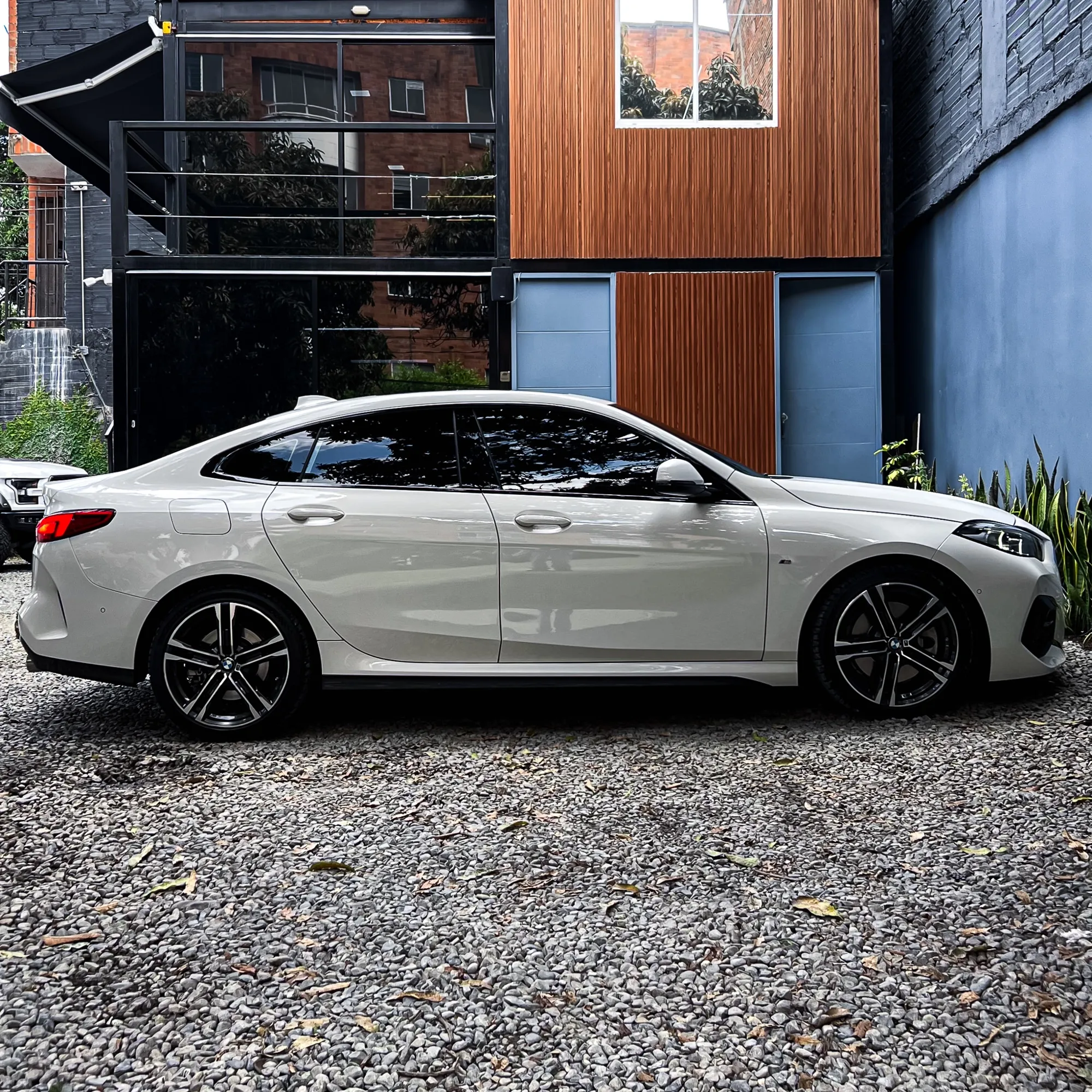 BMW 220i Gran Coupe Sportline Paquete M 2021
