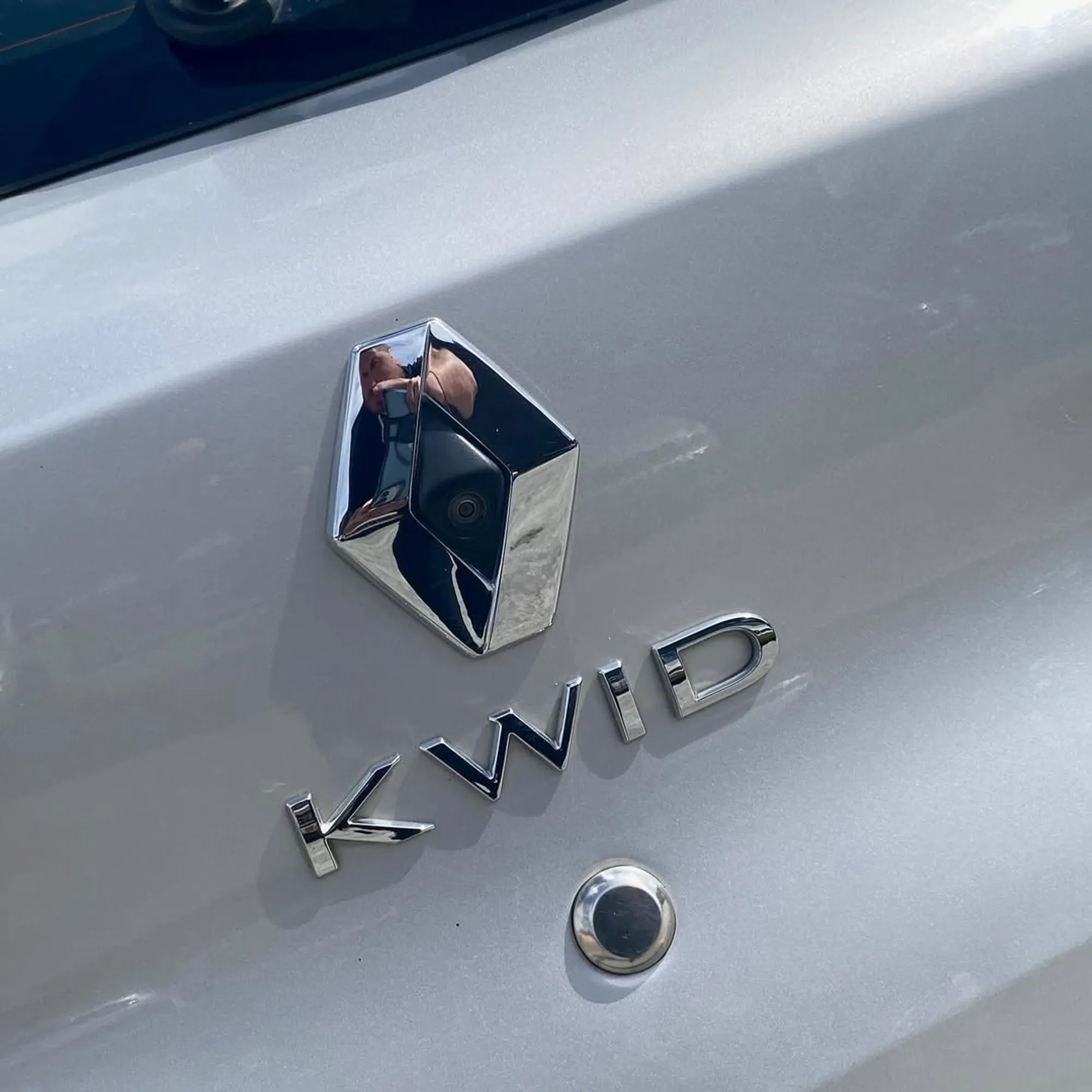 Renault Kwid