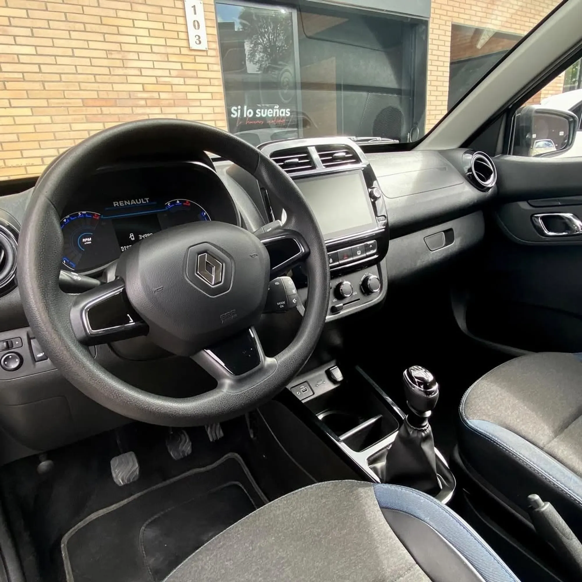 Renault Kwid