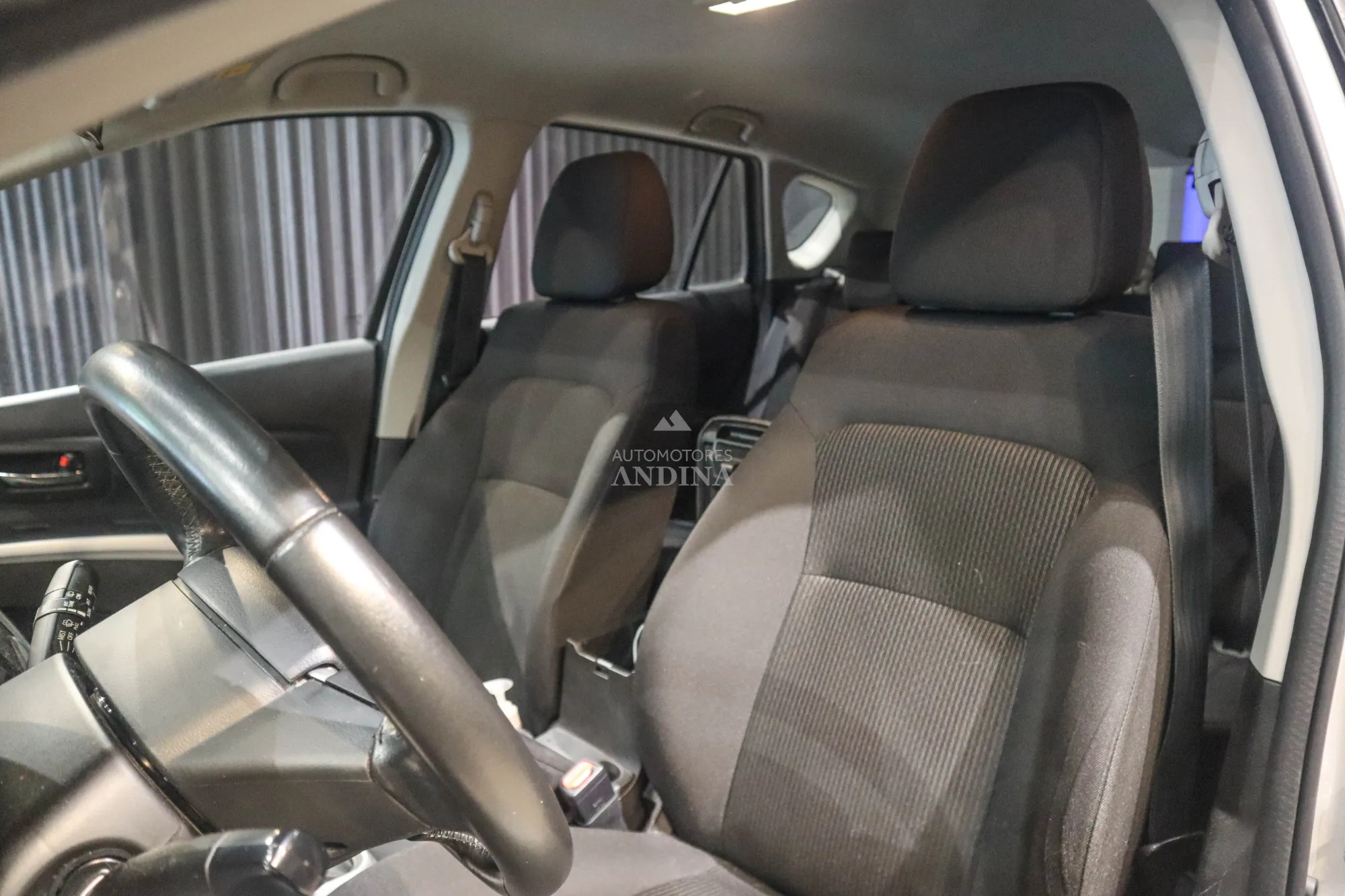 SUZUKI SCROSS 2WD MT 1.6 Mec FWD 2022 721