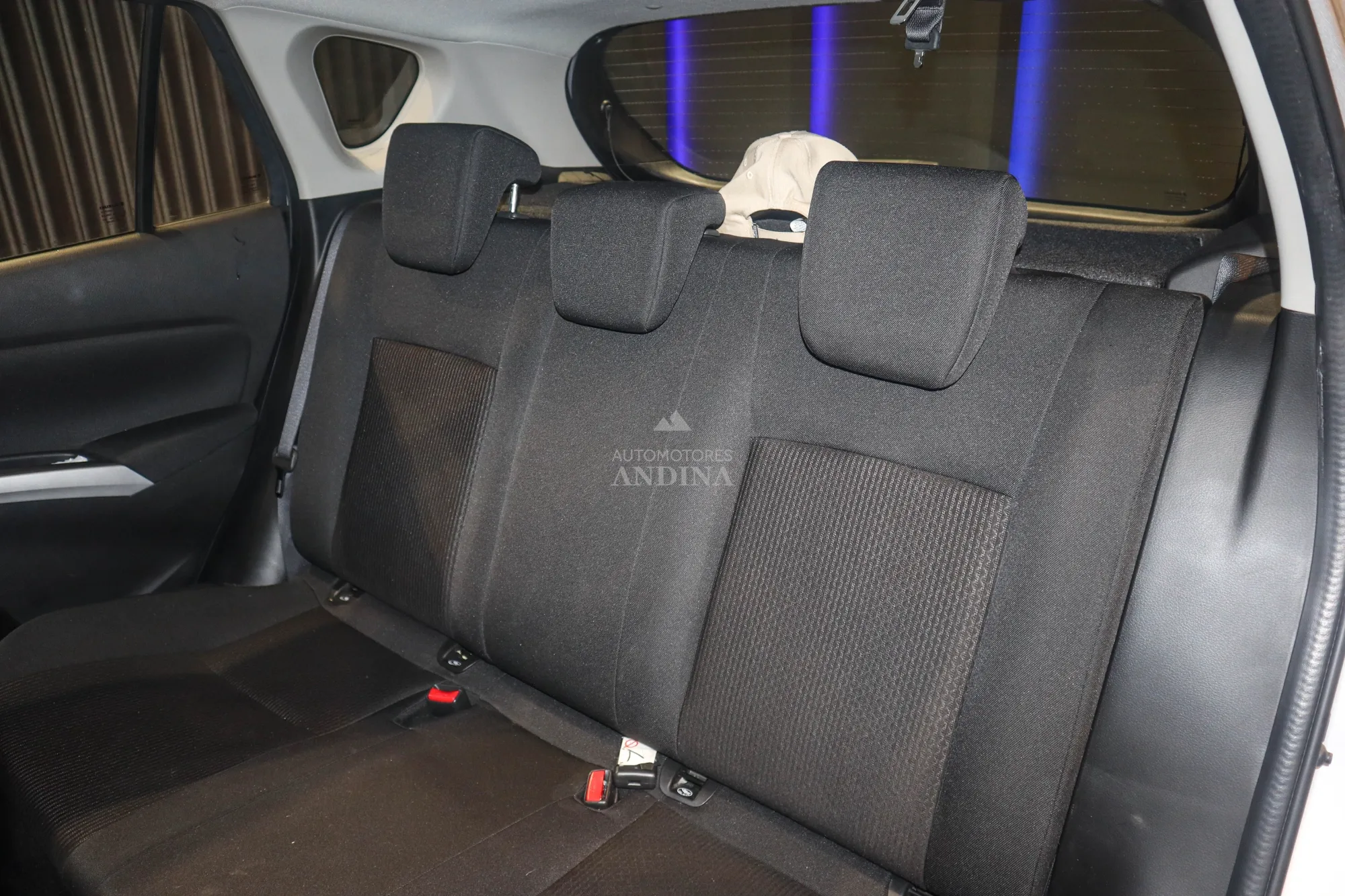 SUZUKI SCROSS 2WD MT 1.6 Mec FWD 2022 721
