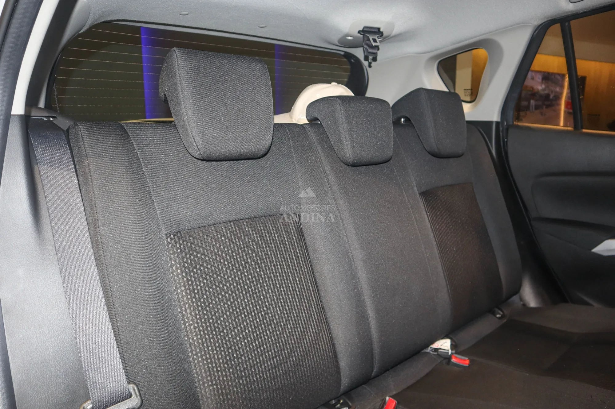 SUZUKI SCROSS 2WD MT 1.6 Mec FWD 2022 721