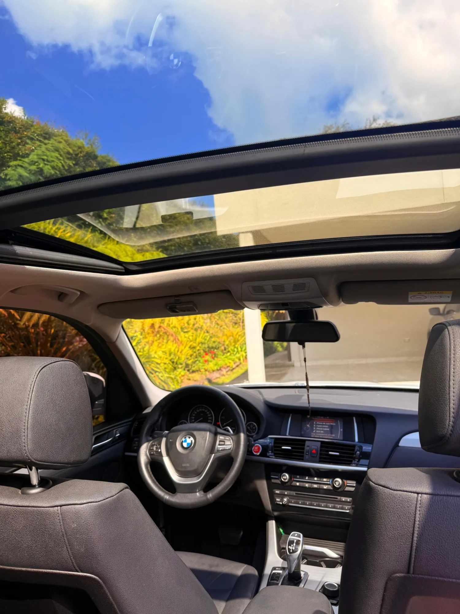 BMW X3 XDRIVE 30D