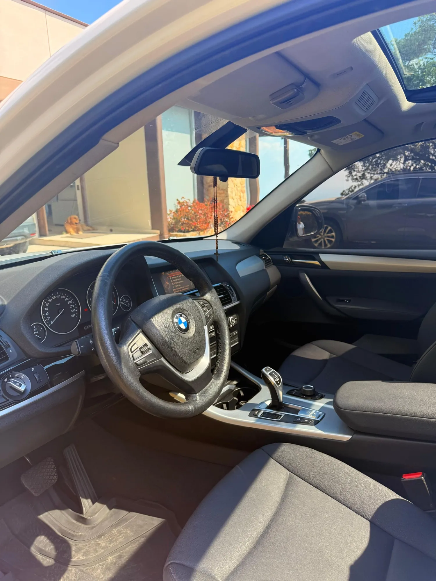 BMW X3 XDRIVE 30D