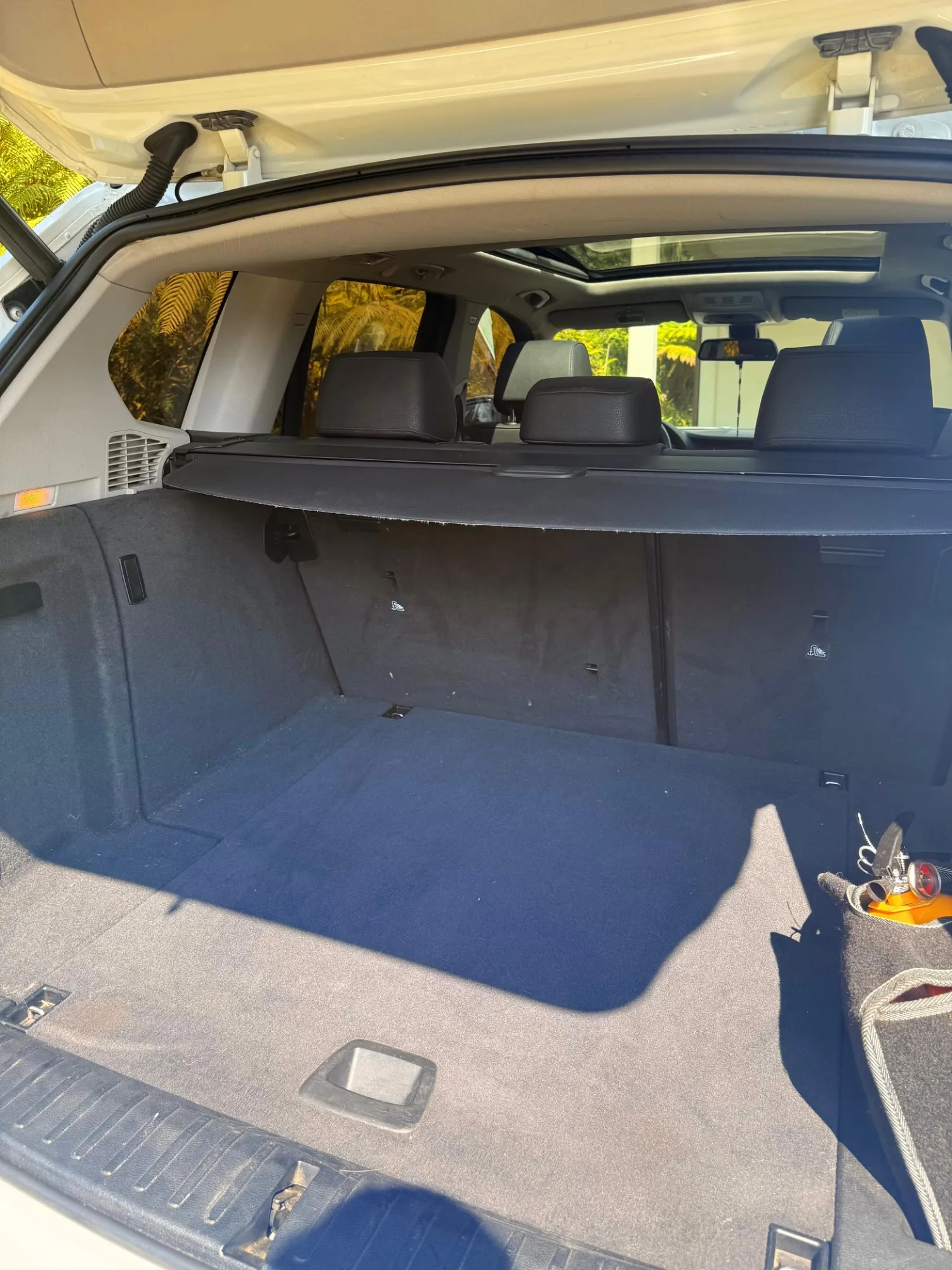 BMW X3 XDRIVE 30D