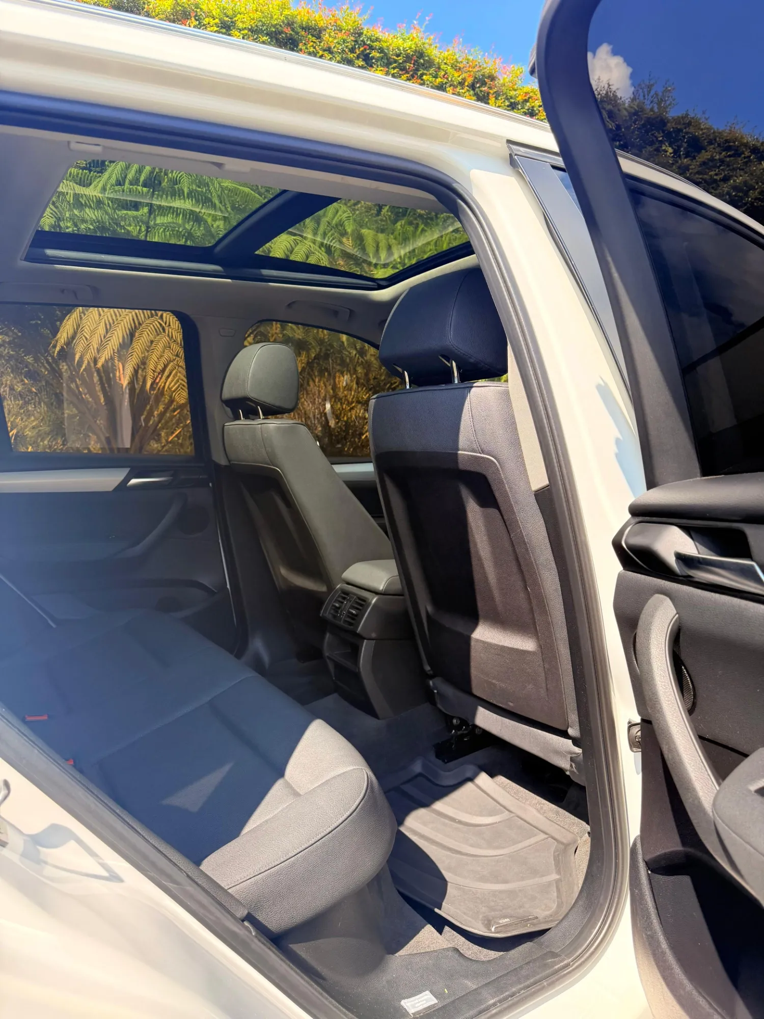 BMW X3 XDRIVE 30D
