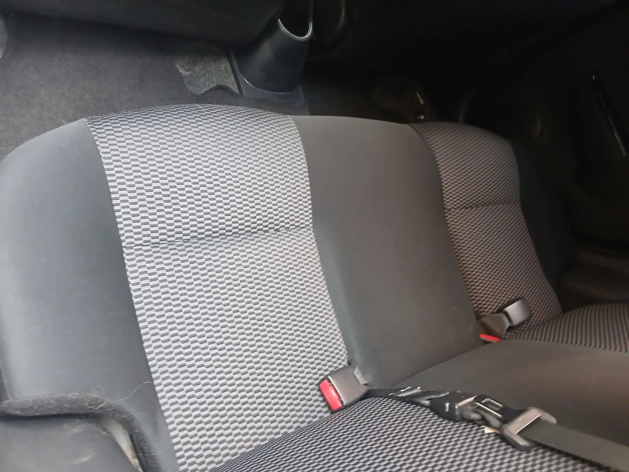 Nissan March Sense MT 2022