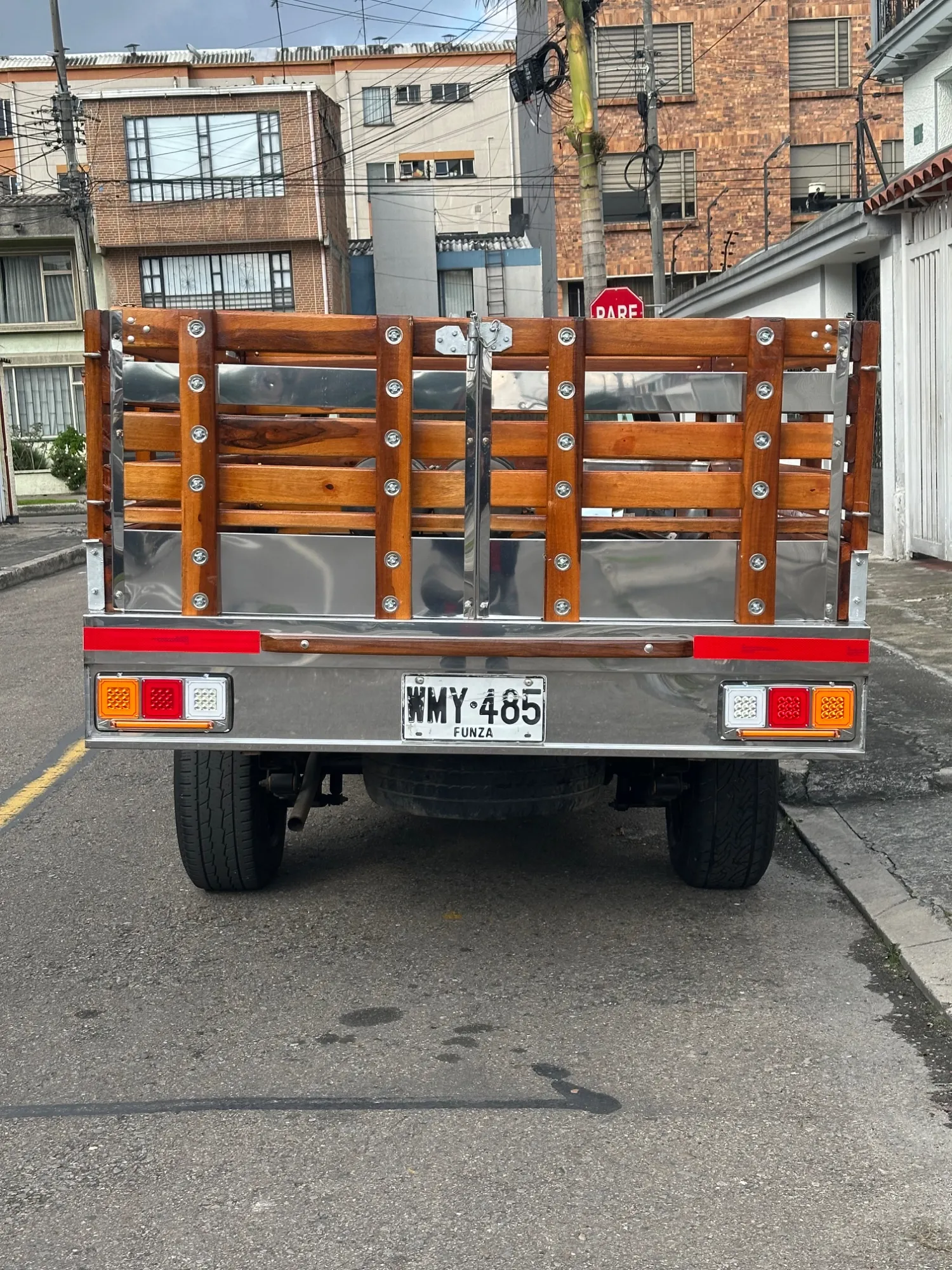 Nissan Frontier NP300 2016