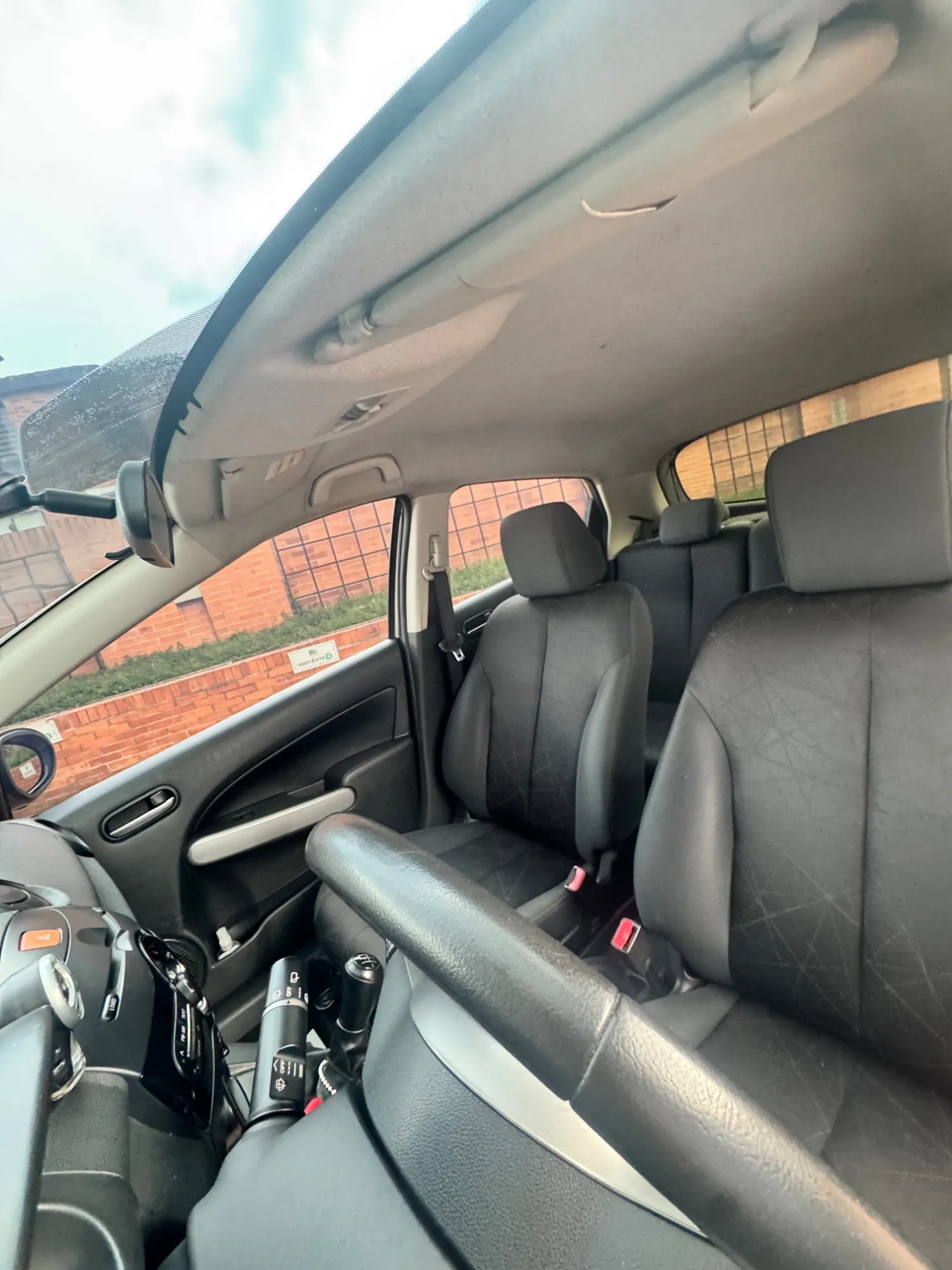 Mazda 2 Hatch Back