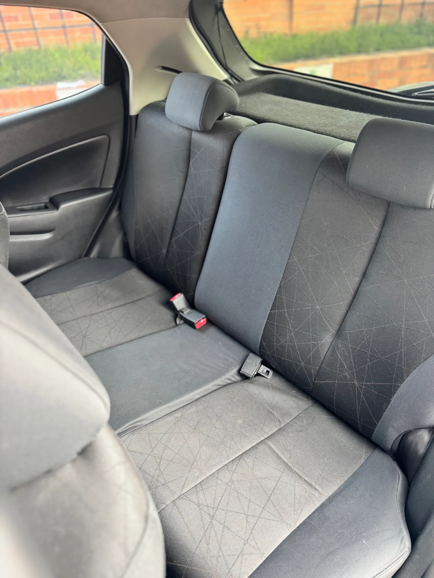 Mazda 2 Hatch Back