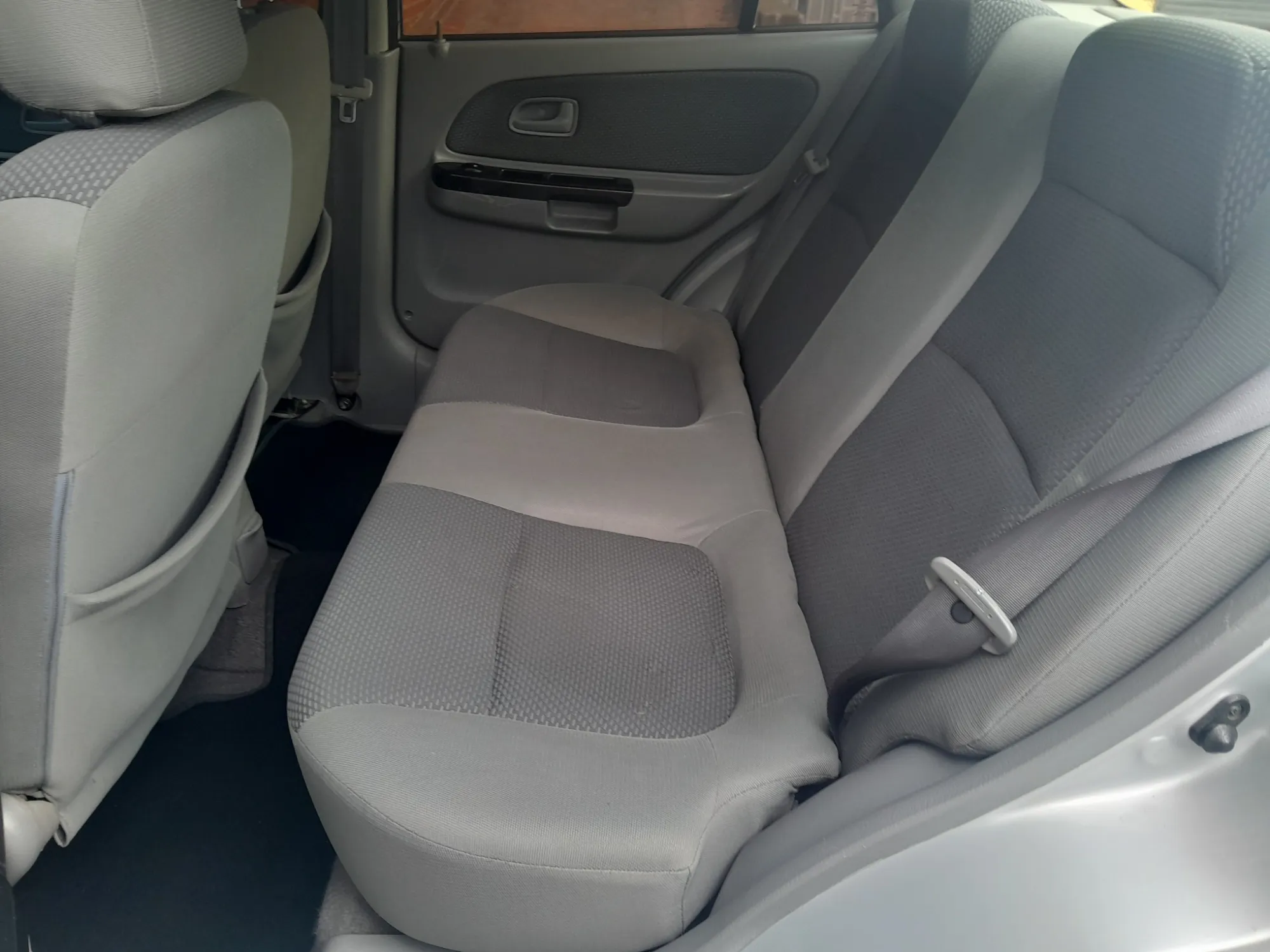 Kia stylus 