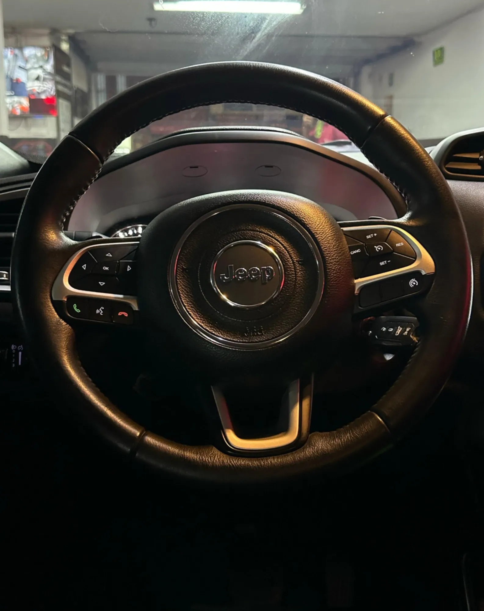 Jeep Renegade 2023