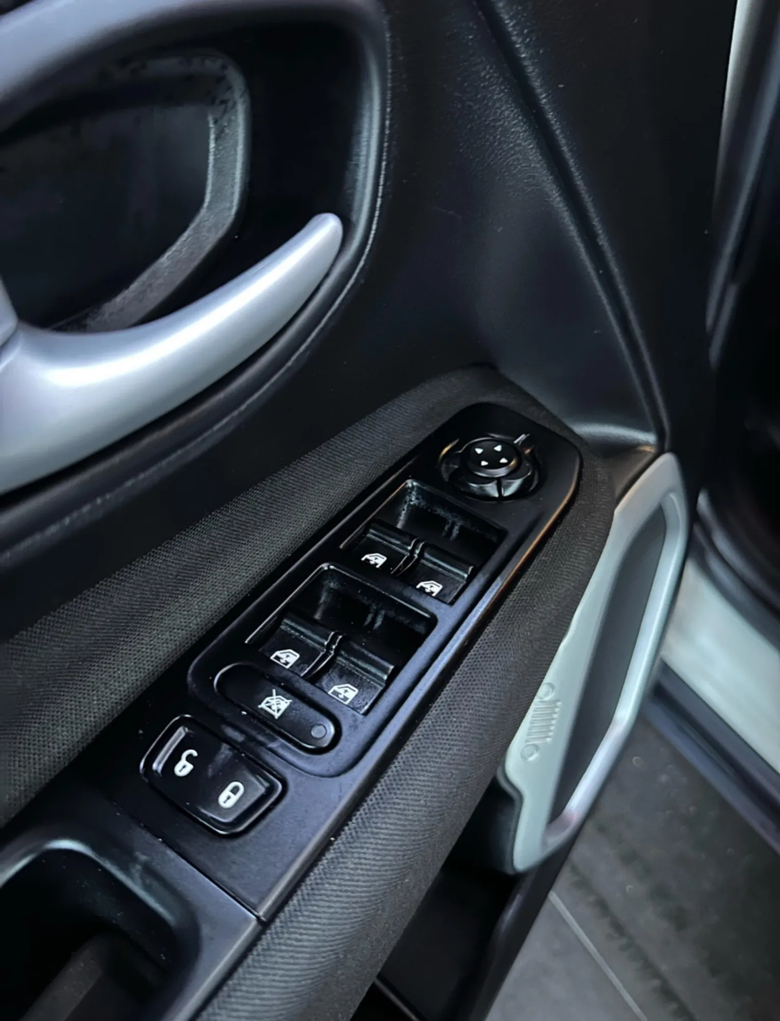 Jeep Renegade 2023