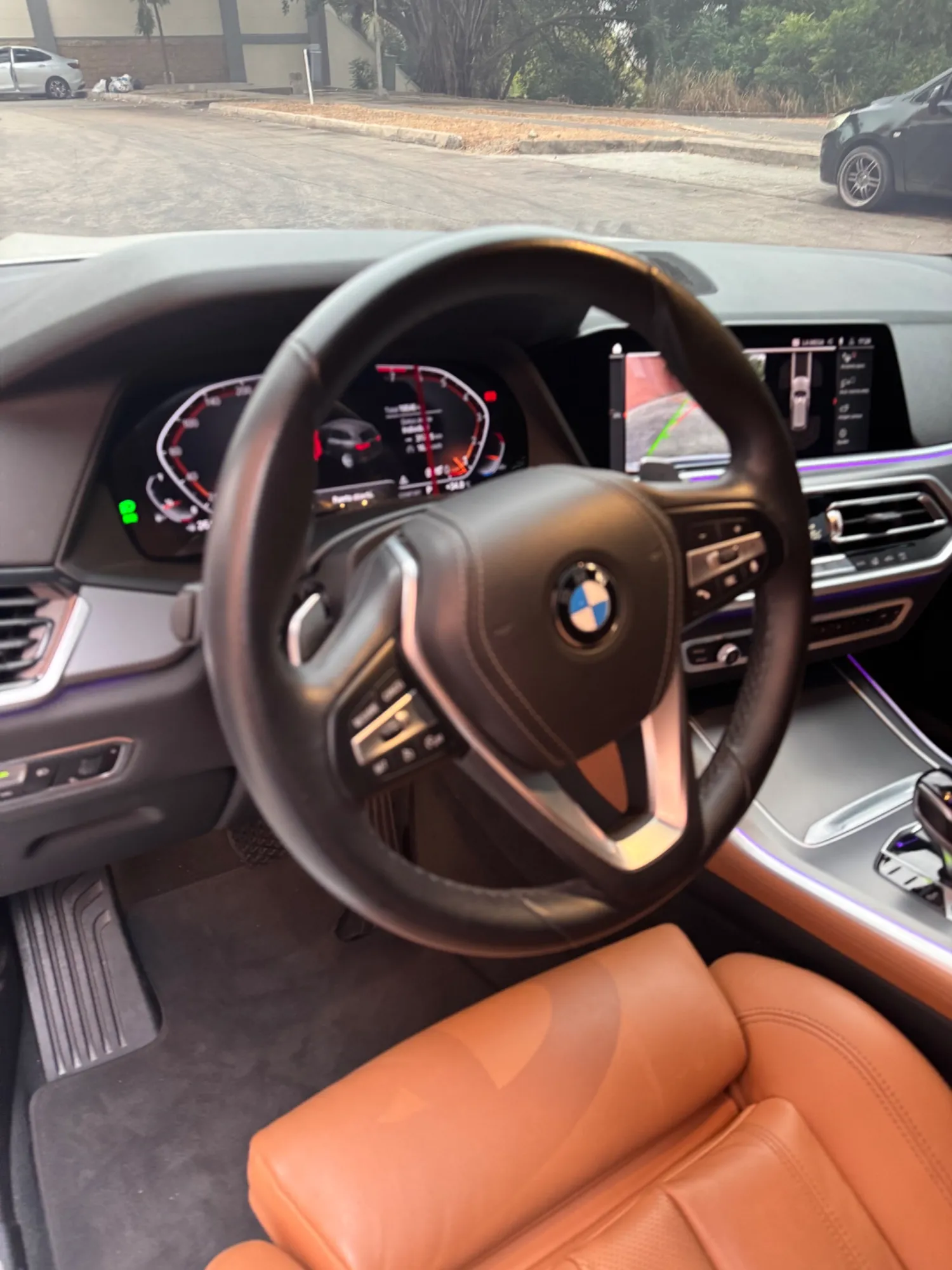 BMW X5 40I