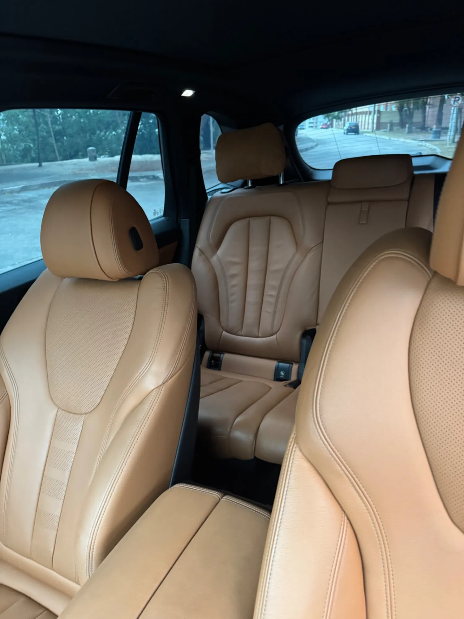 BMW X5 40I