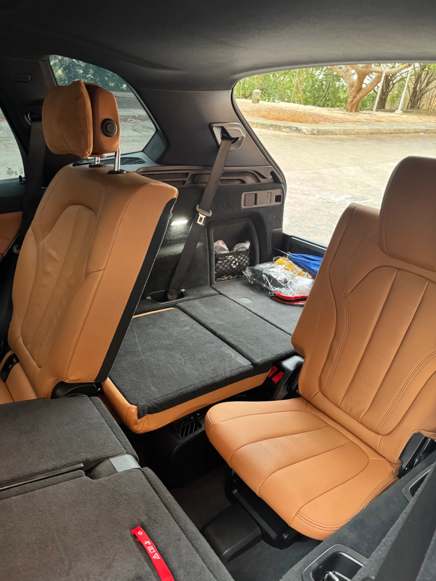 BMW X5 40I