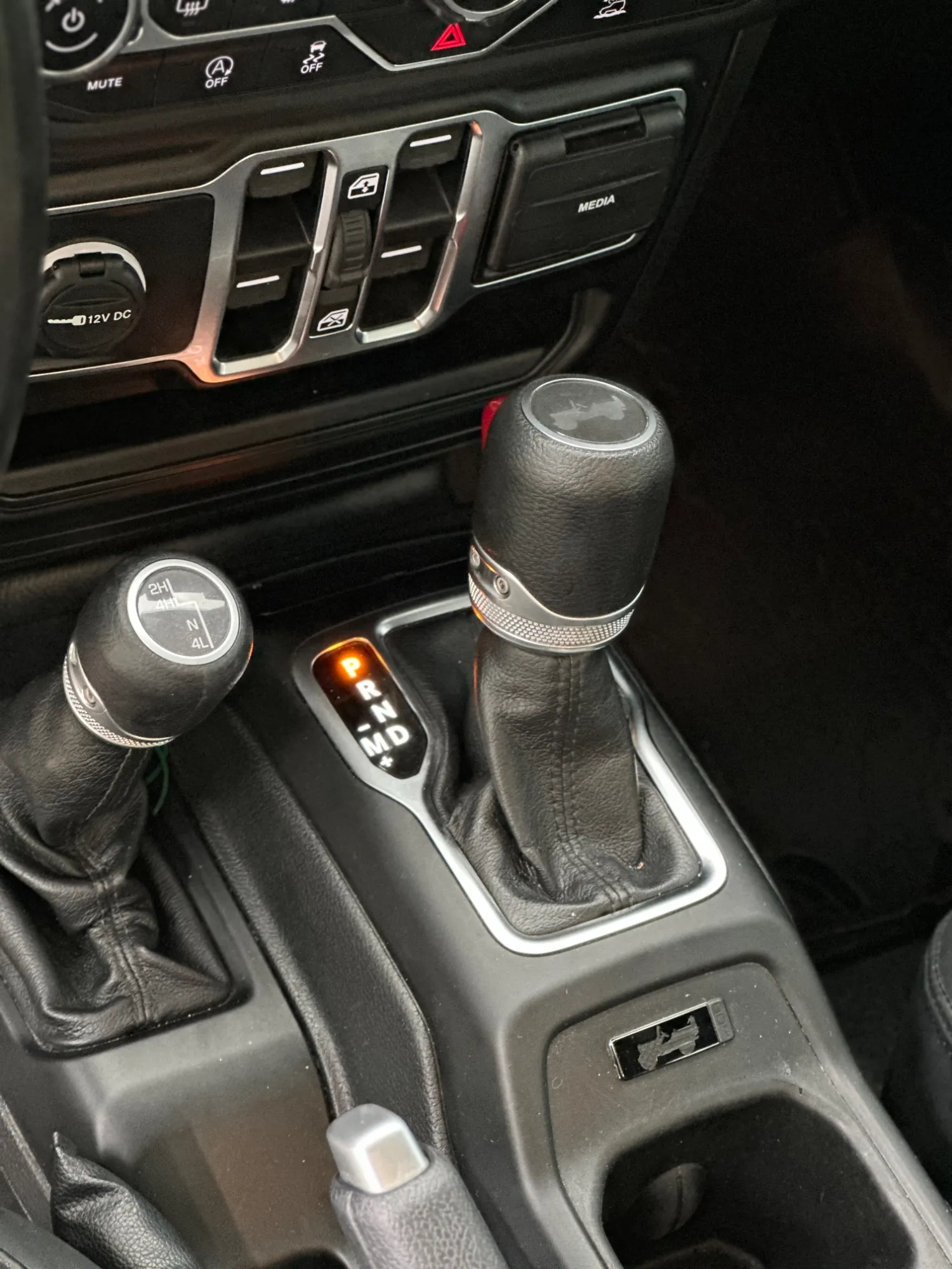 JEEP WRANGLER 2.0 Turbo
