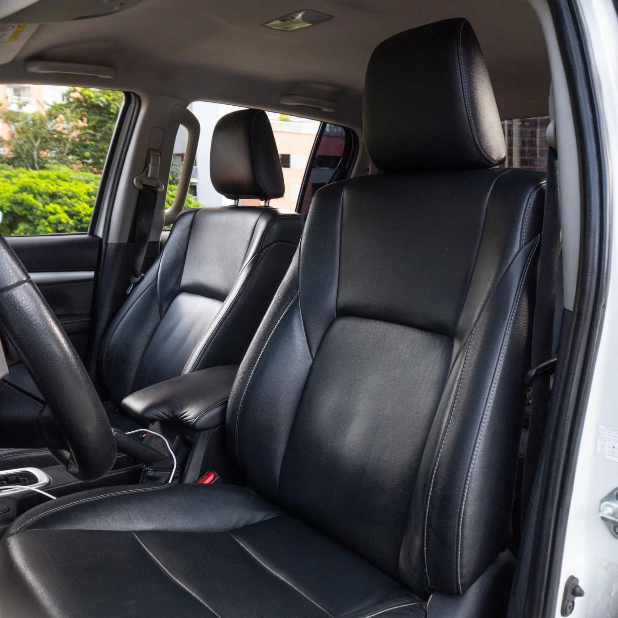 Toyota Hilux 2.8 Diesel 2018 