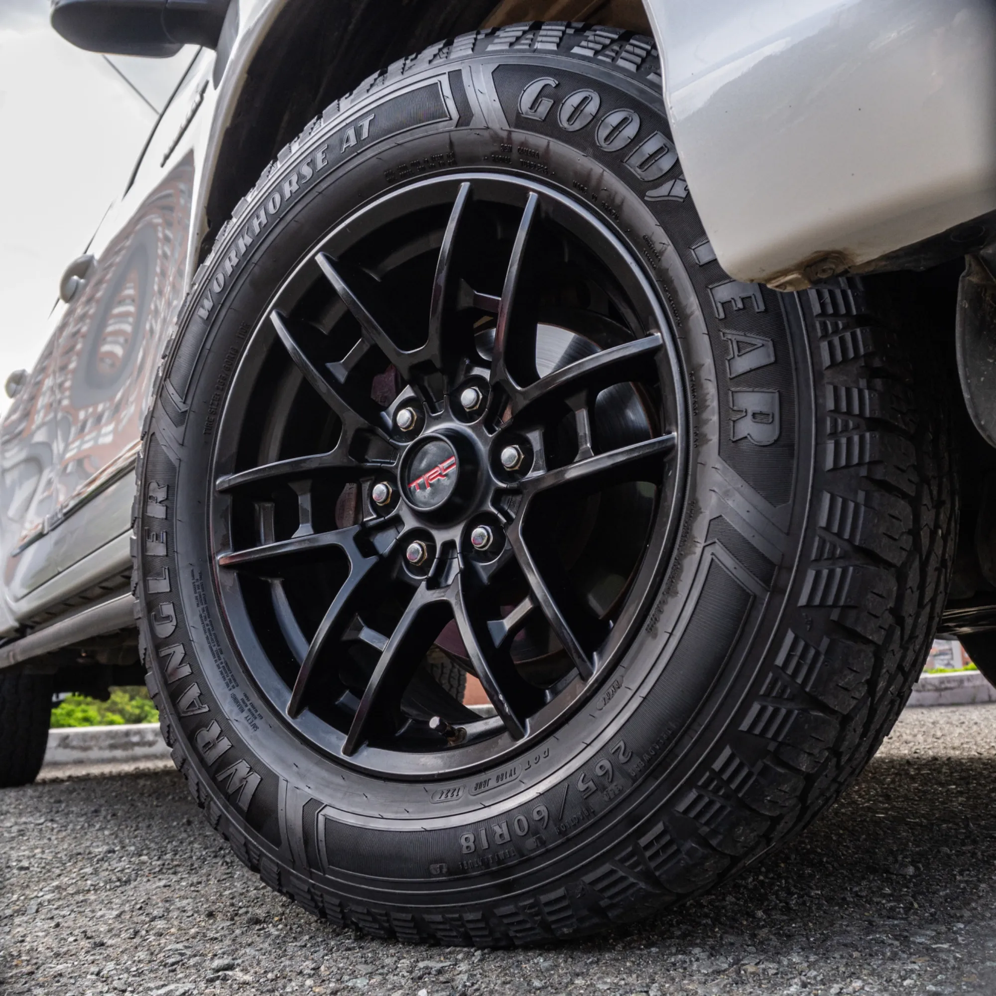 Toyota Hilux 2.8 Diesel 2018 