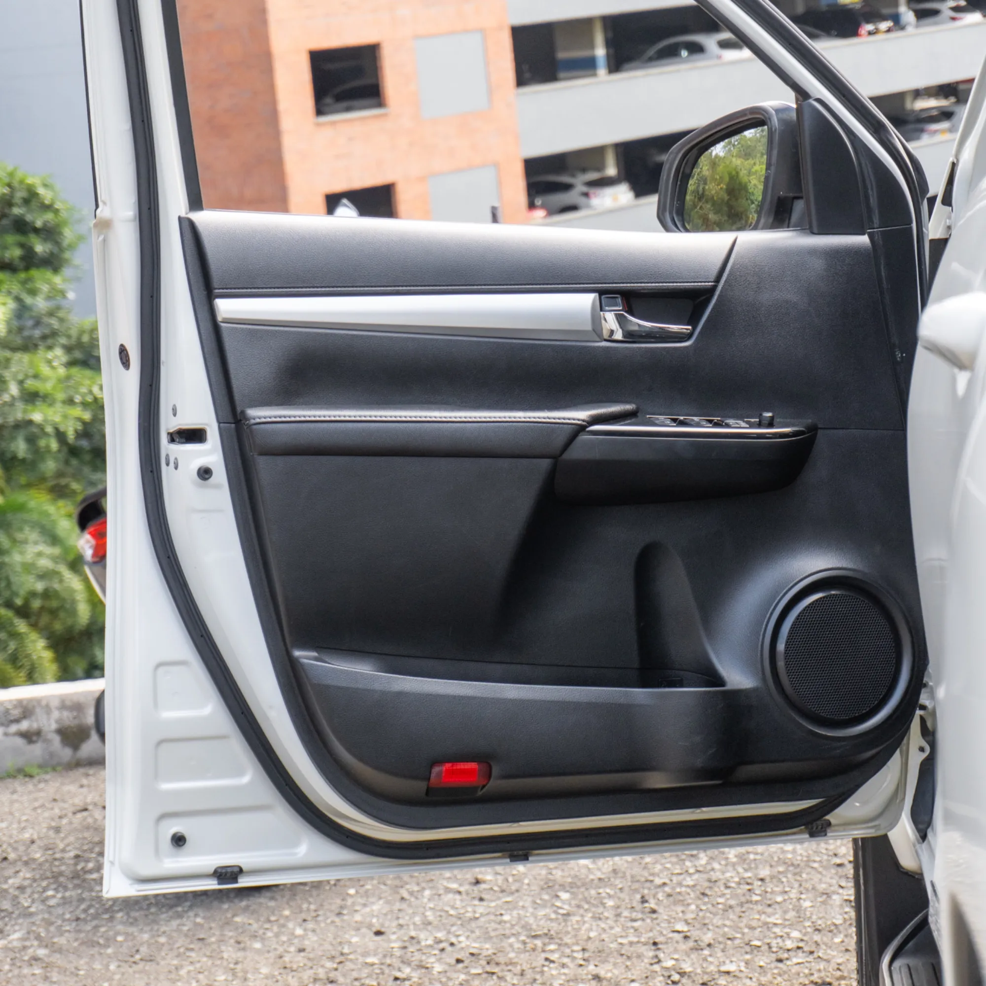 Toyota Hilux 2.8 Diesel 2018 