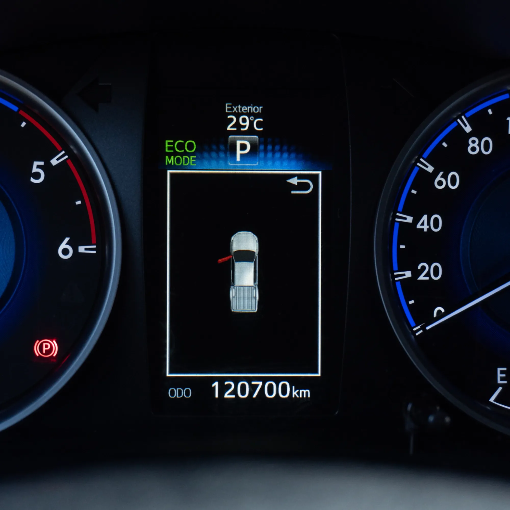 Toyota Hilux 2.8 Diesel 2018 