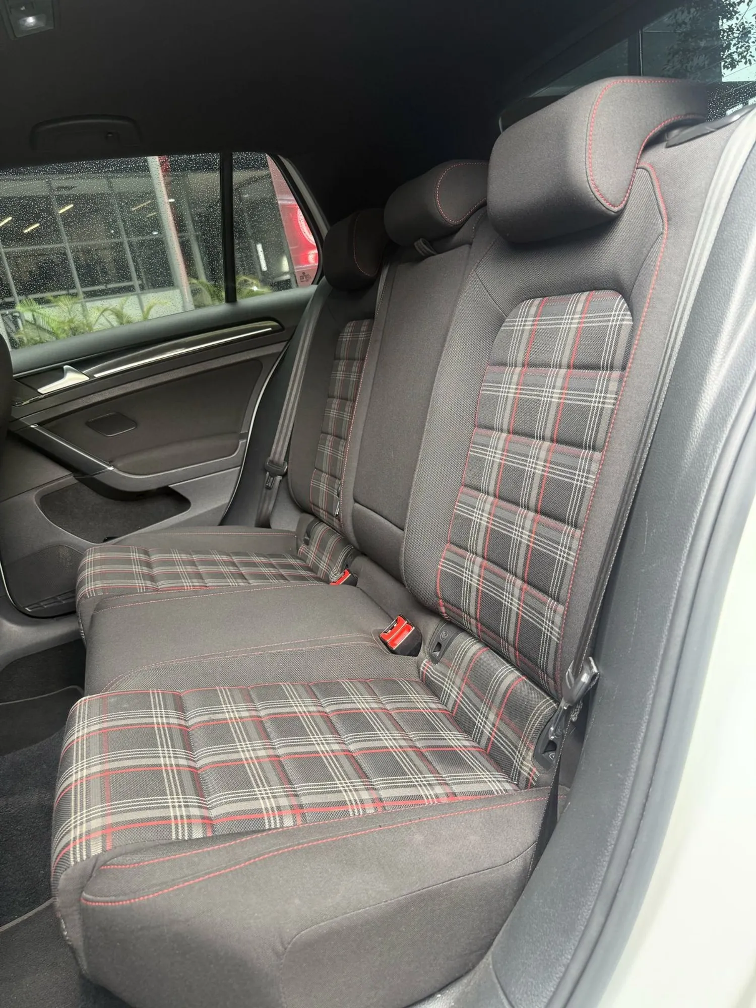 Volkswagen Golf GTI 2017
