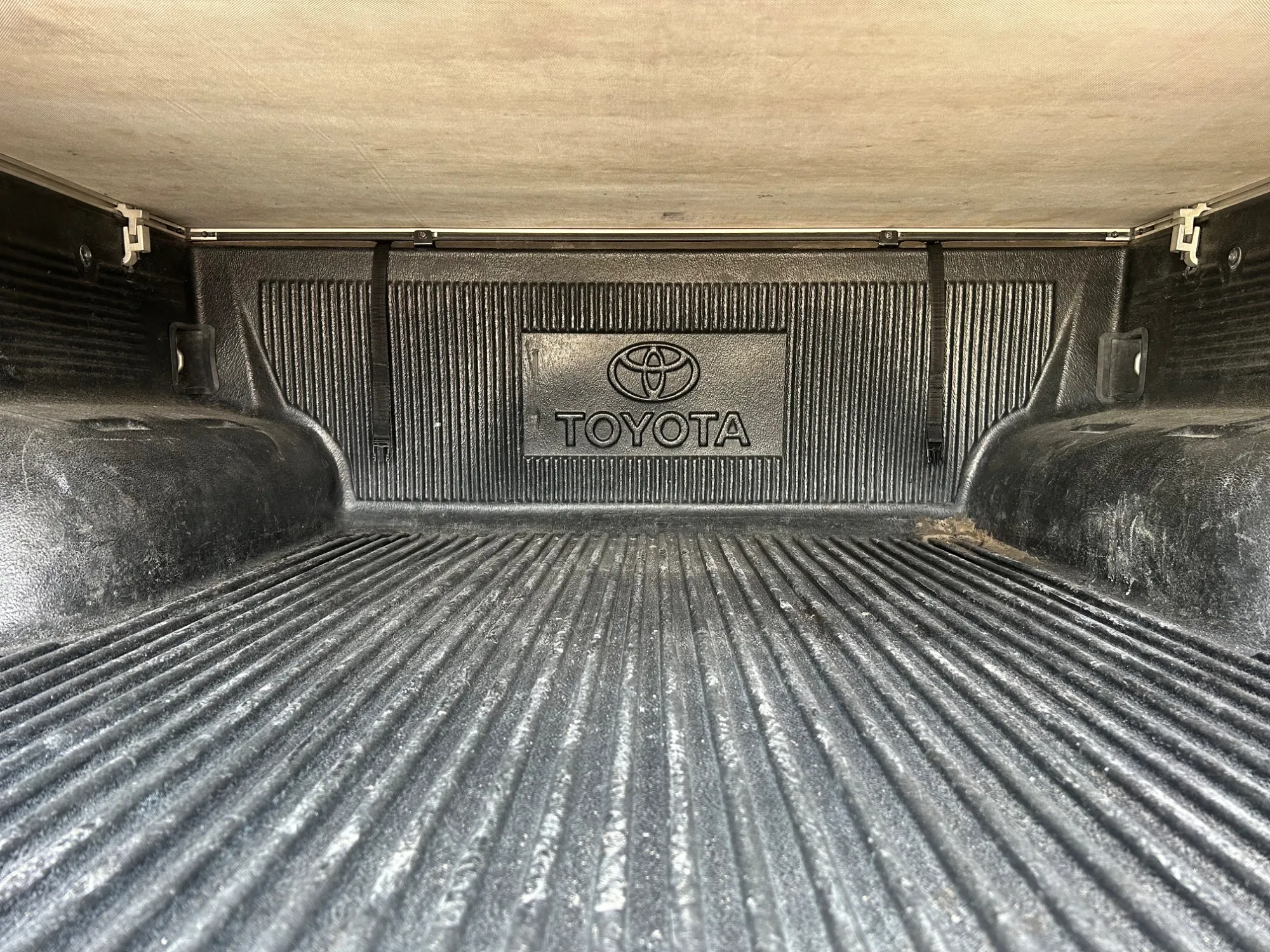 Toyota Hilux 2.7 gasolina 