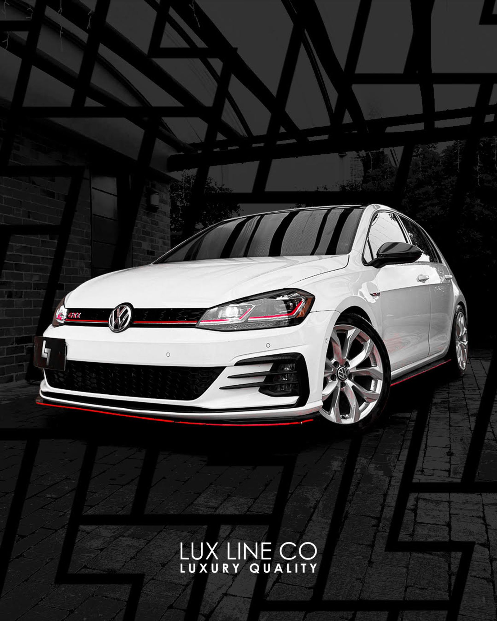 Ultimate Cars - Test Drives \u0026 Car Reviews: VW Golf GTI Wolfsburg Edition, image size:1600x2000