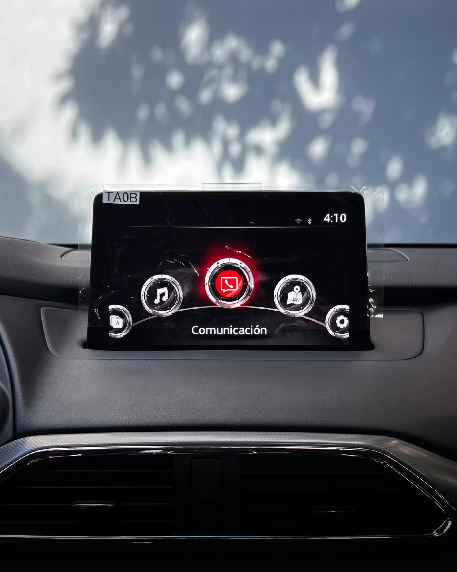 Mazda CX-9 Grand Touring Signature 2023