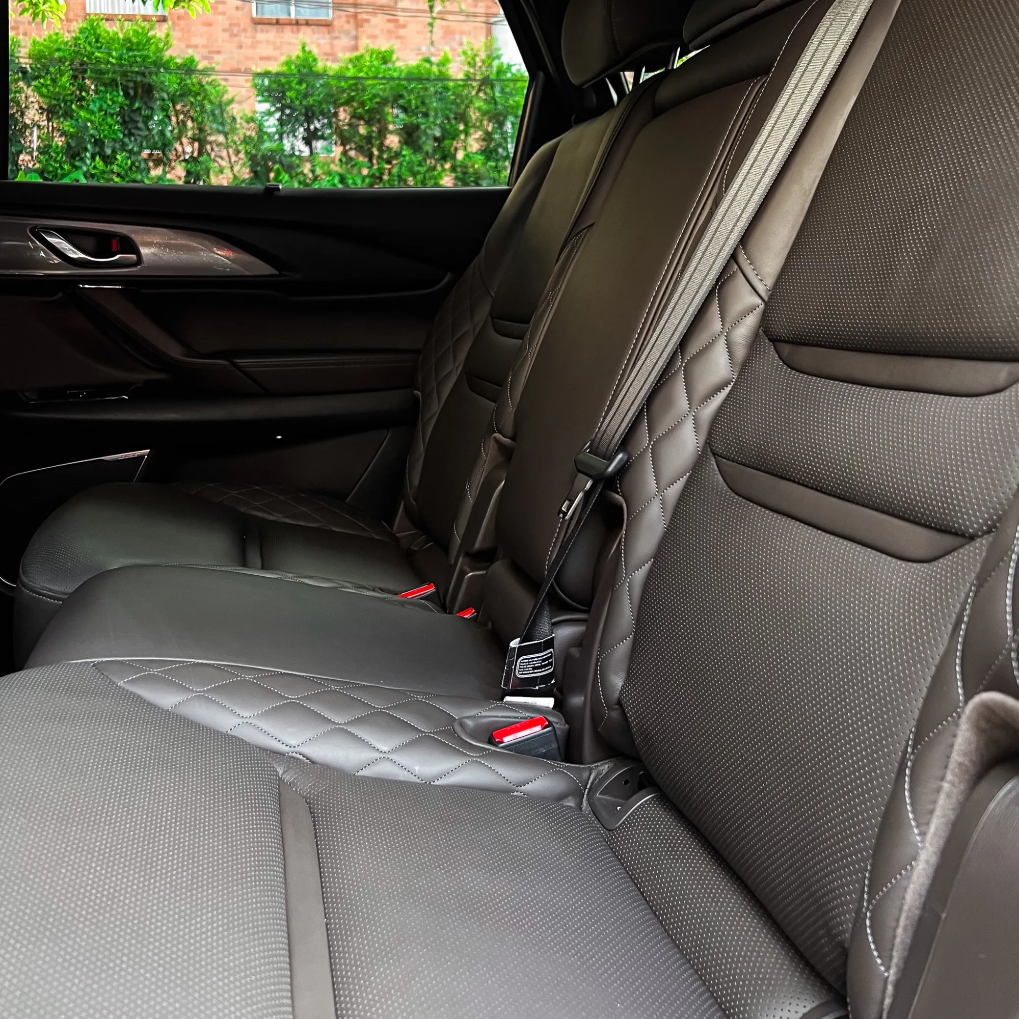 Mazda CX-9 Grand Touring Signature 2023