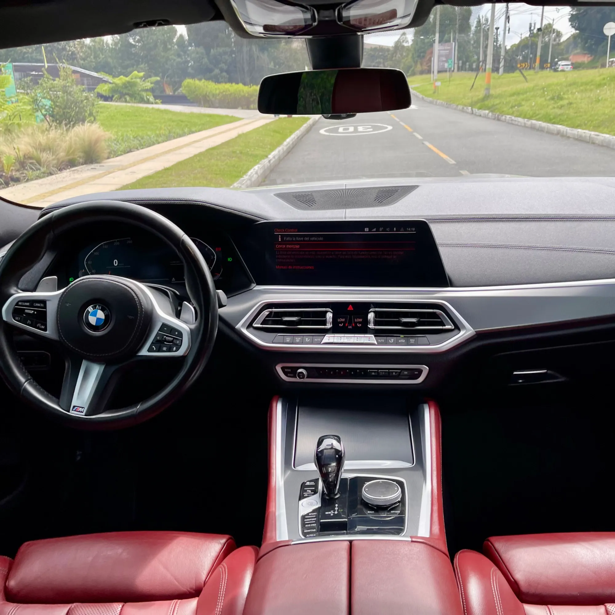 BMW X6 Xdrive 40i 2021