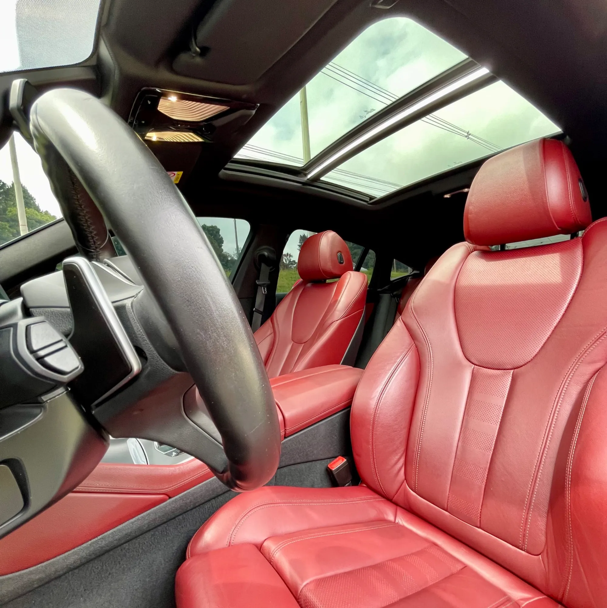 BMW X6 Xdrive 40i 2021