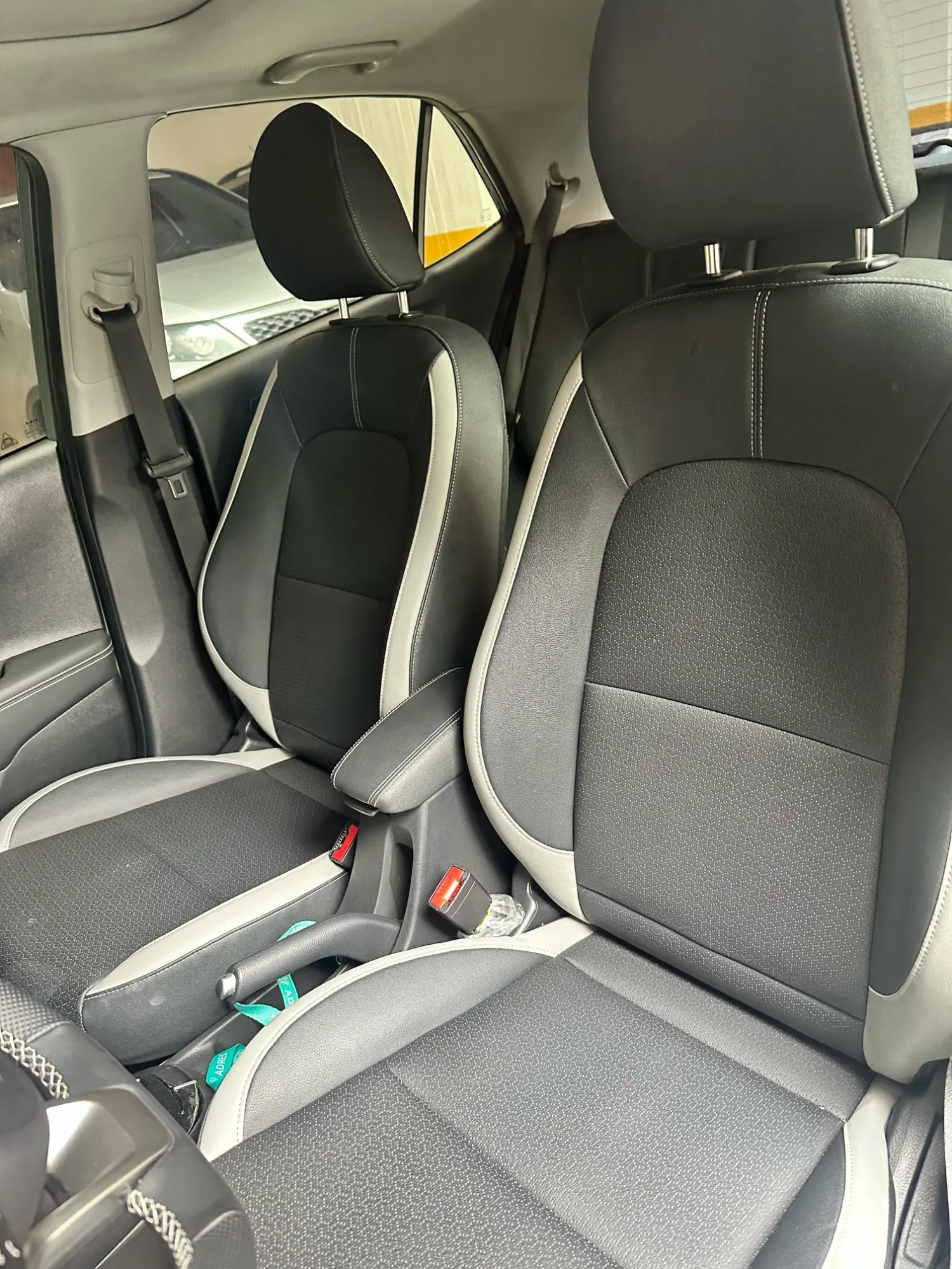 Kia Picanto GT Line automatico