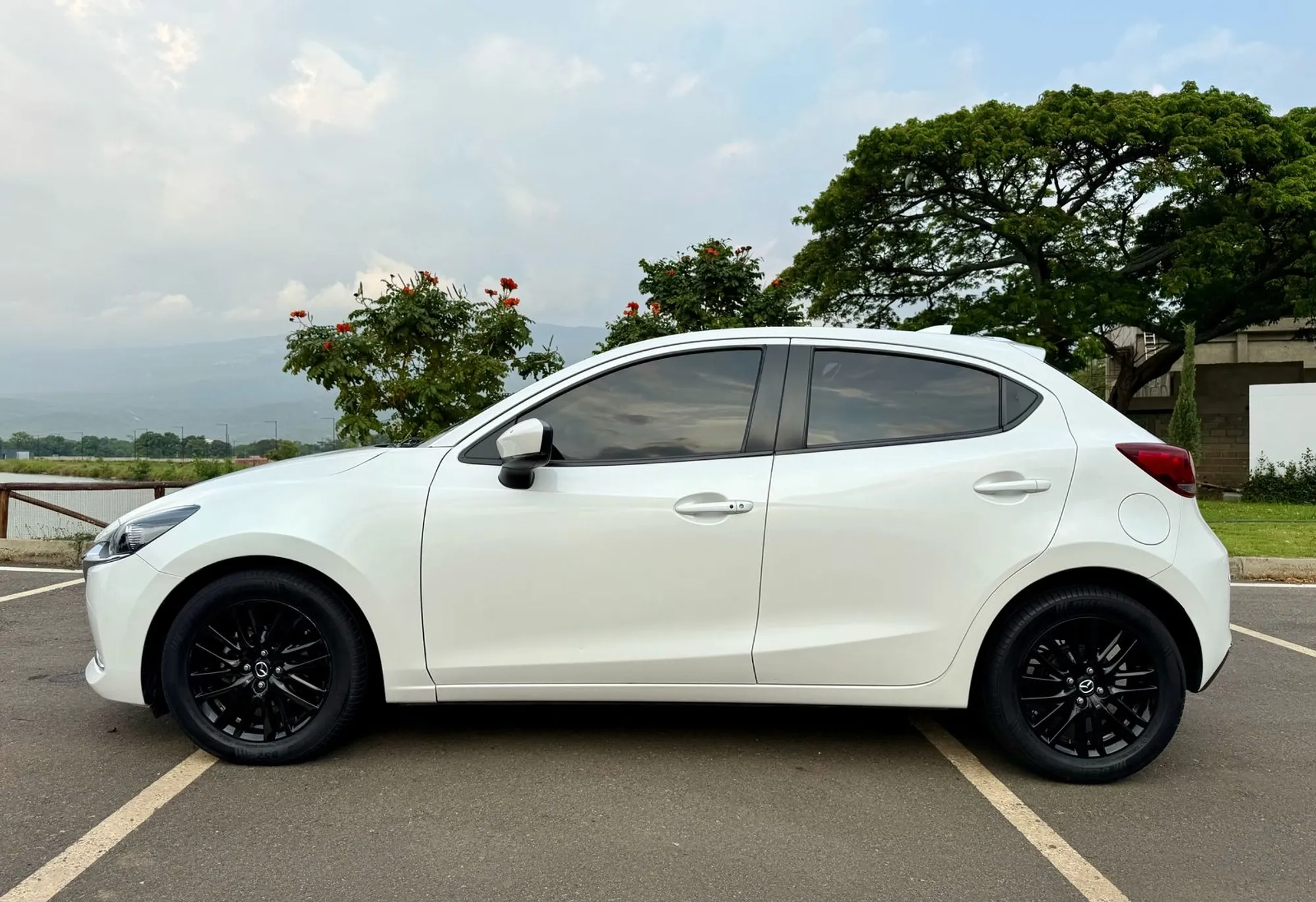 Mazda 2 Grand Touring Lx Mod. 2023