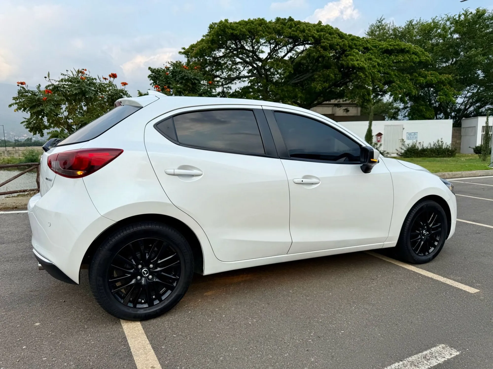 Mazda 2 Grand Touring Lx Mod. 2023