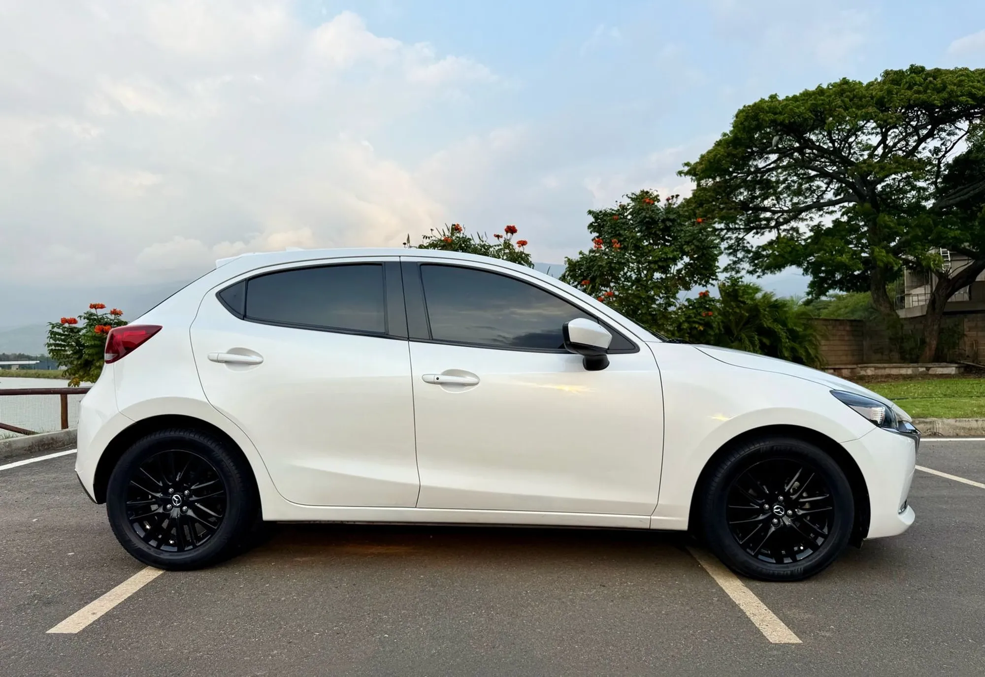 Mazda 2 Grand Touring Lx Mod. 2023