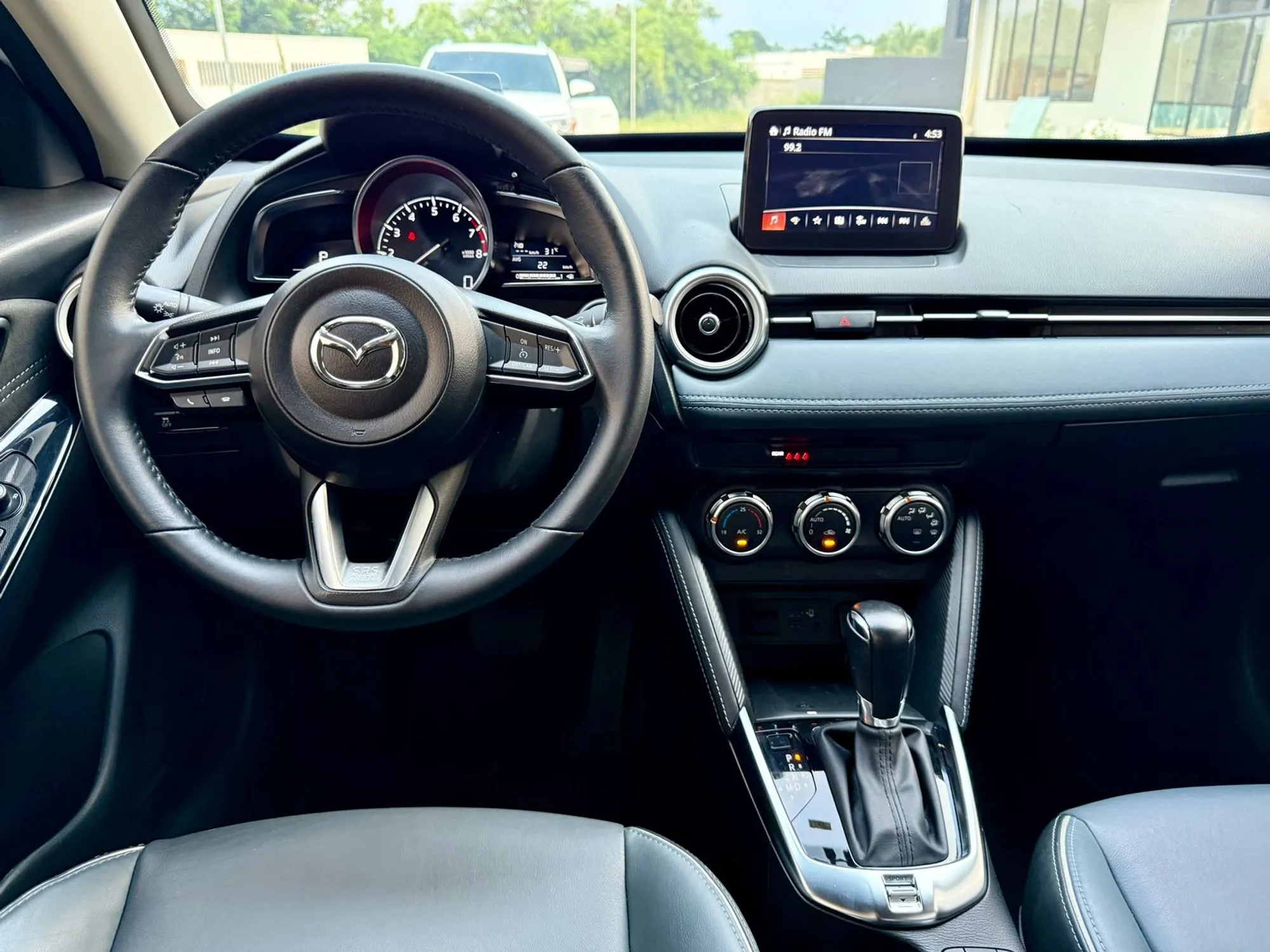 Mazda 2 Grand Touring Lx Mod. 2023