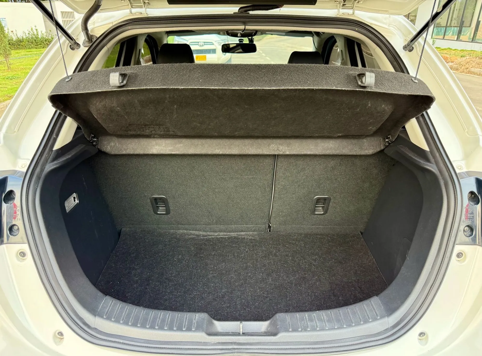Mazda 2 Grand Touring Lx Mod. 2023