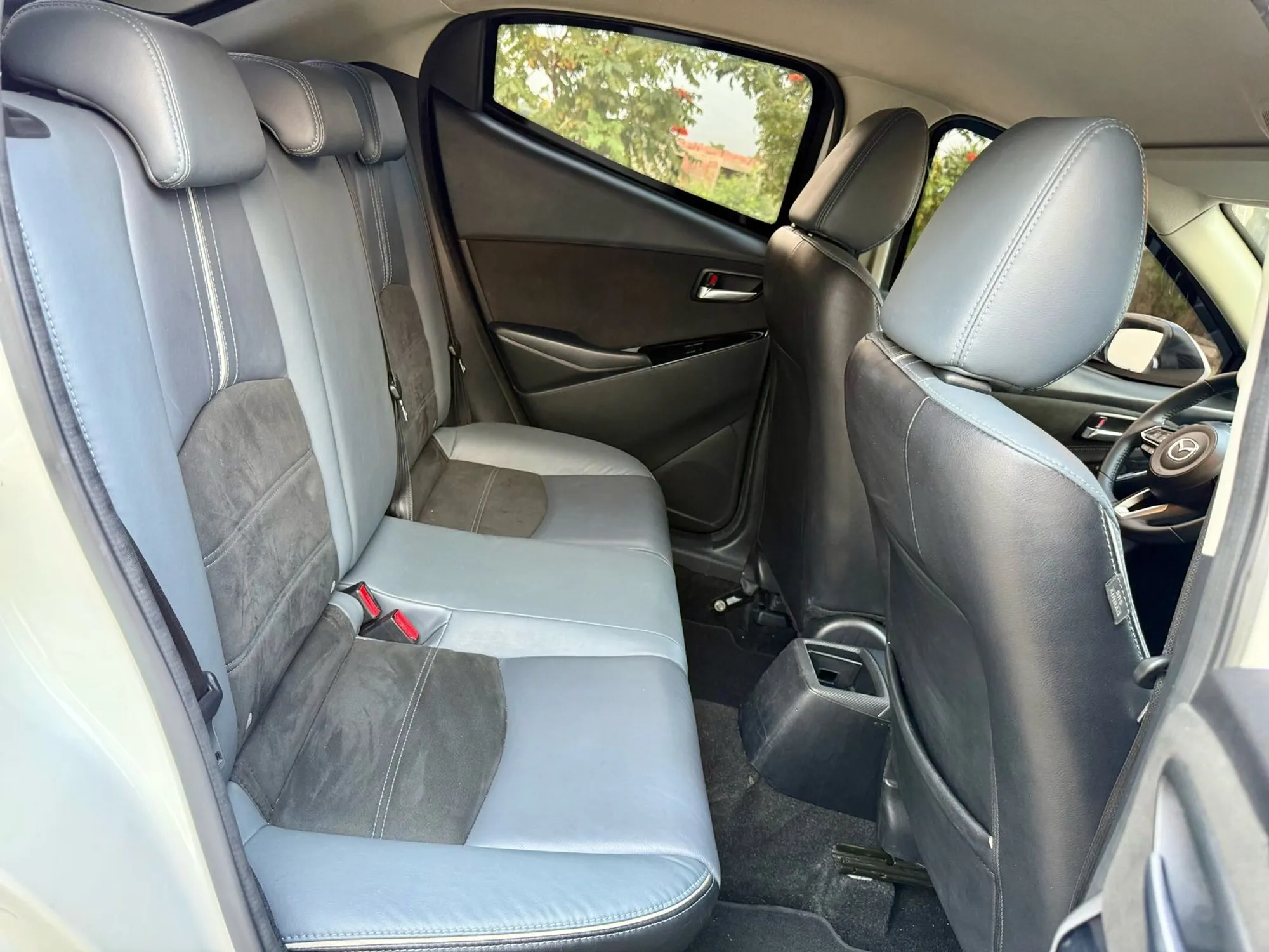 Mazda 2 Grand Touring Lx Mod. 2023