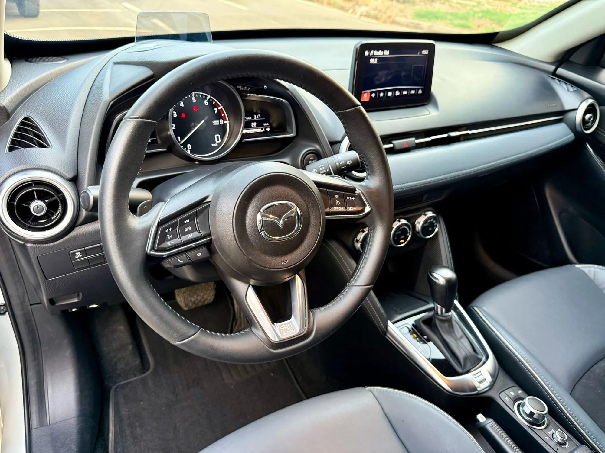 Mazda 2 Grand Touring Lx Mod. 2023