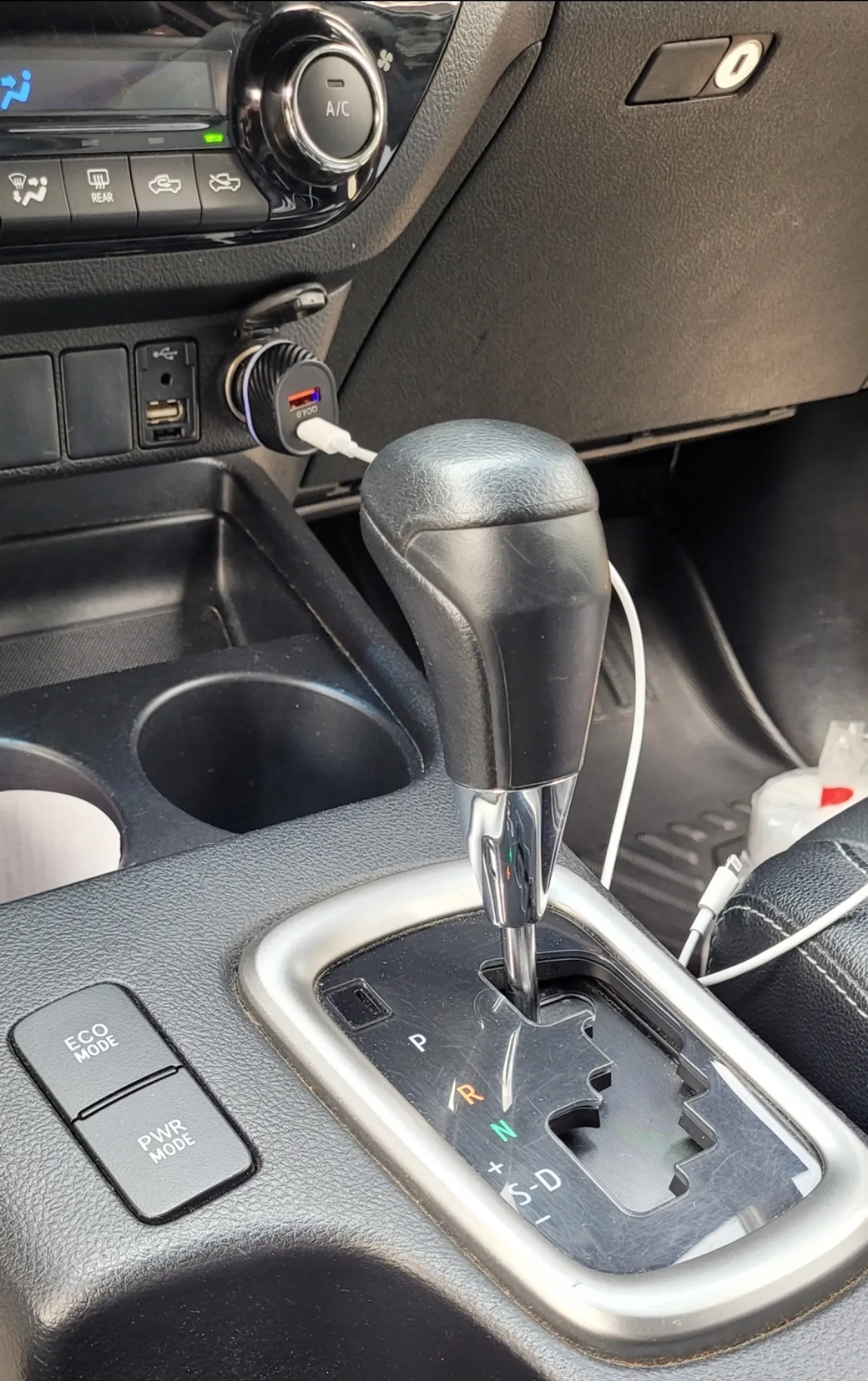 Toyota hilux 2.4 diesel 4x4