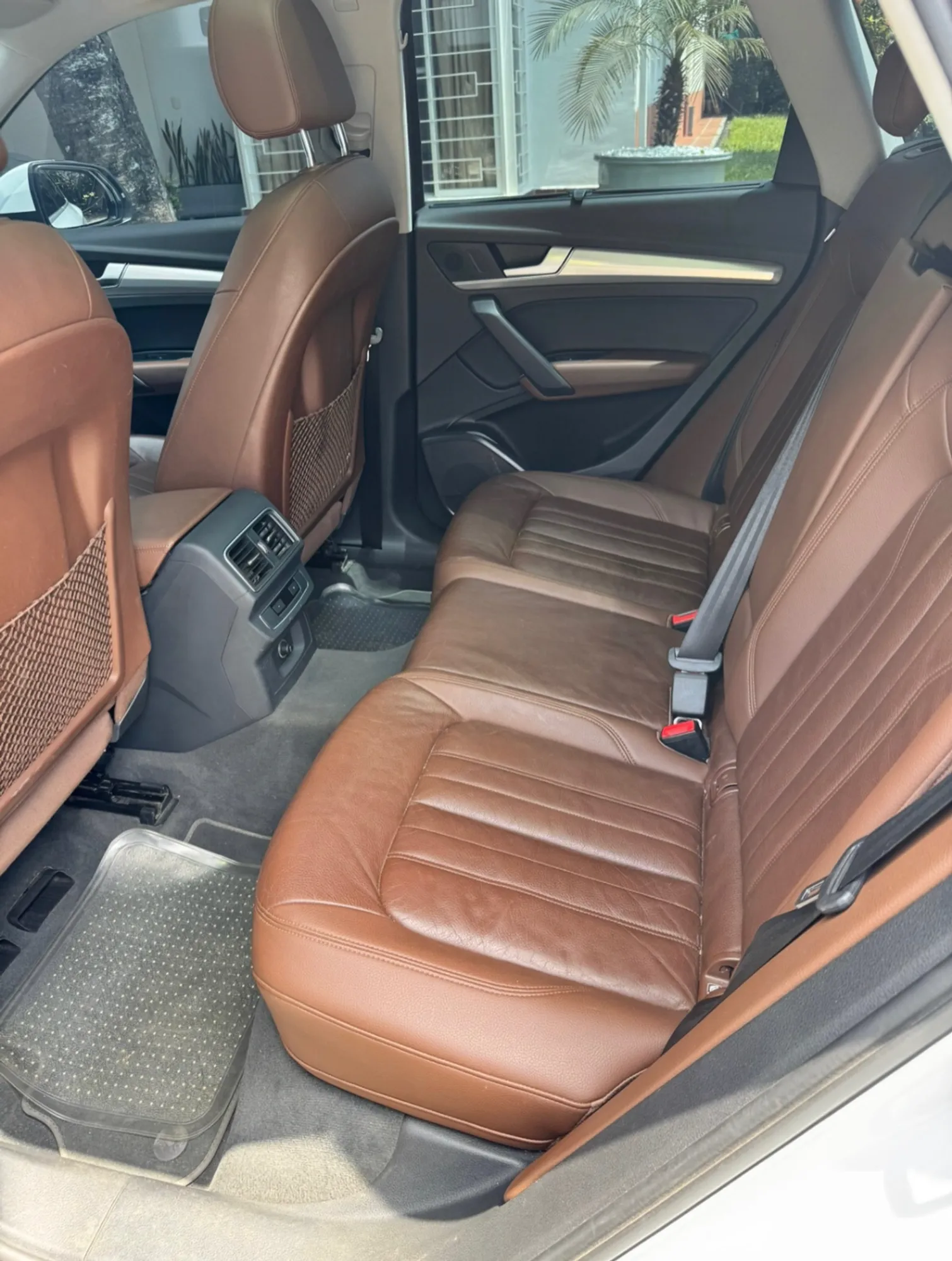 Audi Q5 2.0 TFSI QUATTRO Ambition 4x4 modelo 2019