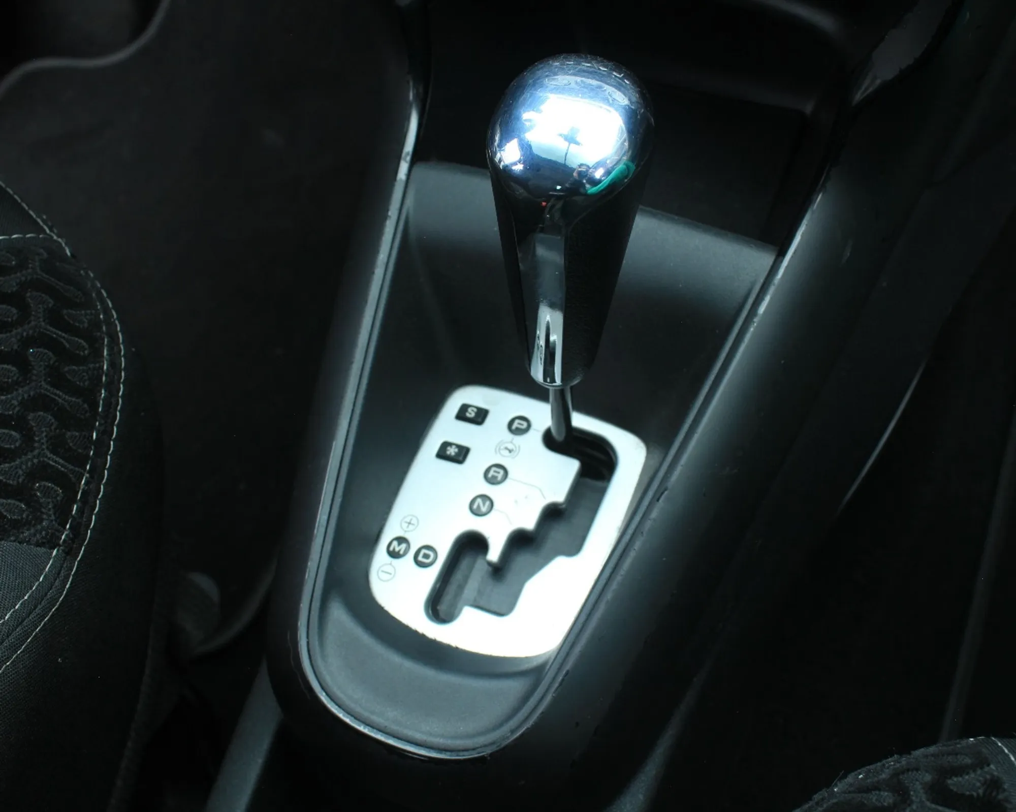 CITROEN C3 VISION DRIVE