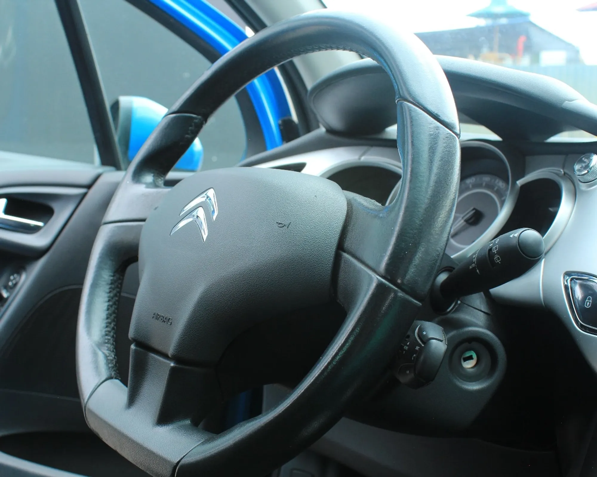 CITROEN C3 VISION DRIVE