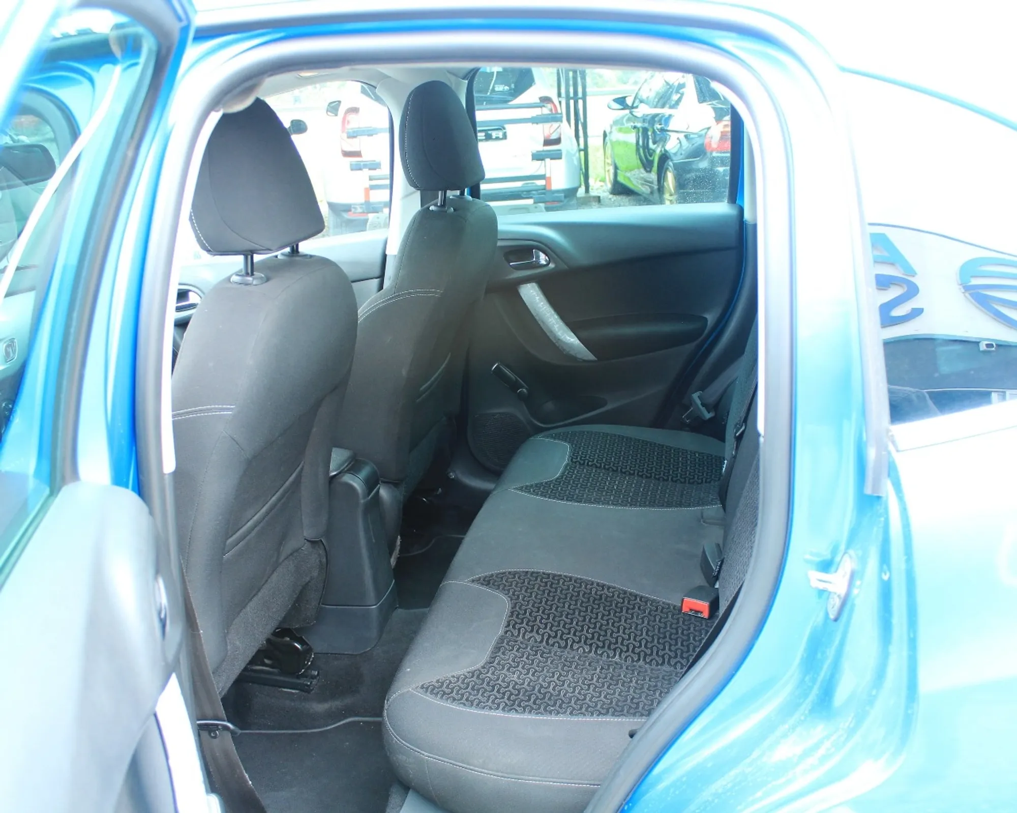 CITROEN C3 VISION DRIVE