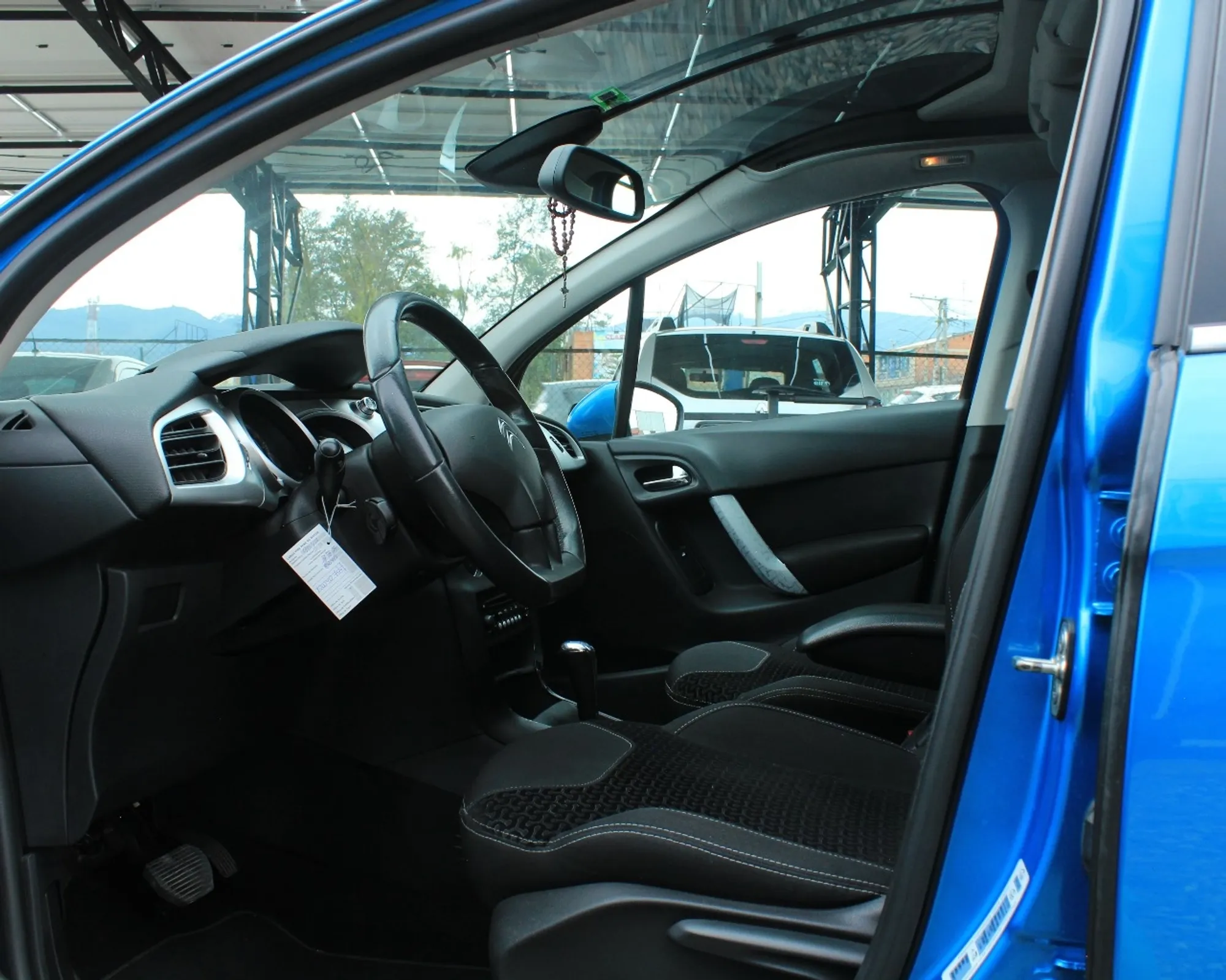 CITROEN C3 VISION DRIVE